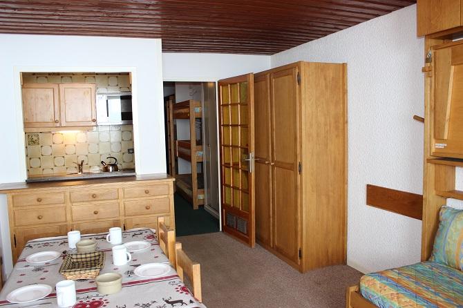 Résidence Sérac - Extra ingekocht