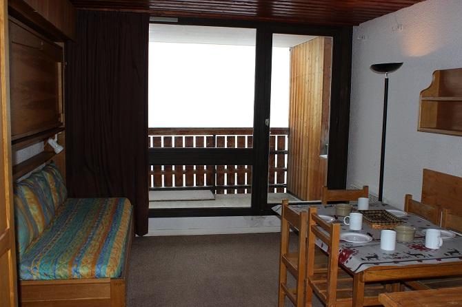 Résidence Sérac - Extra ingekocht