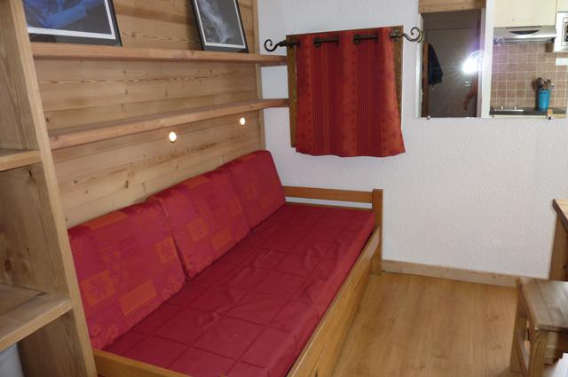 Résidence Roche Blanche