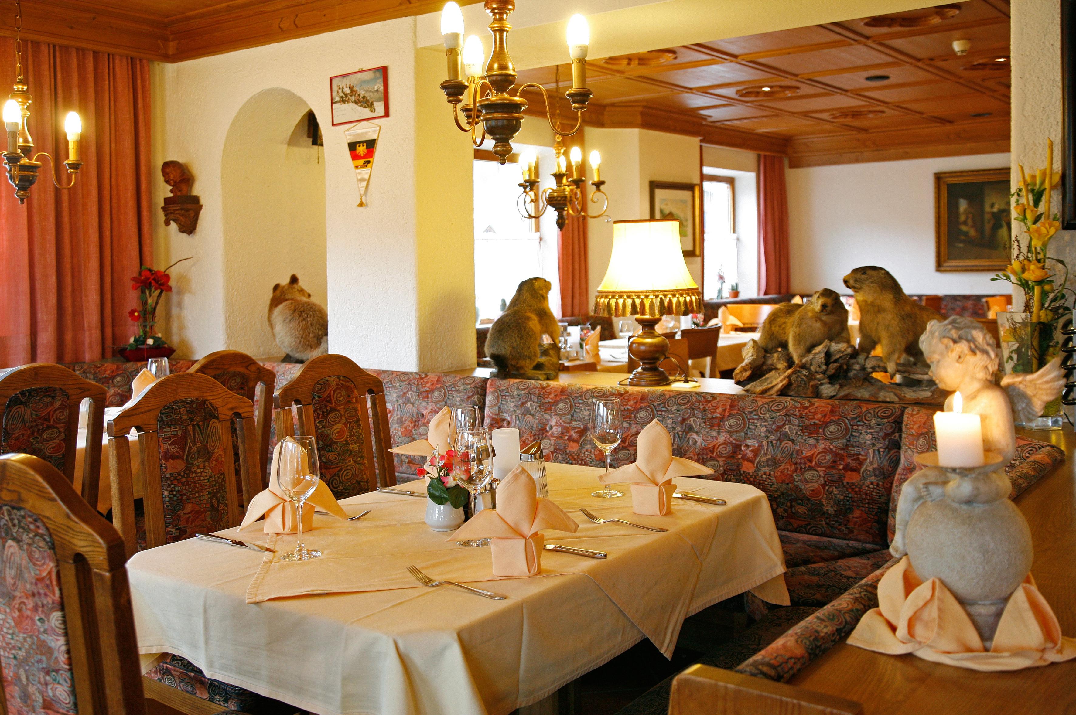 Hotel Schneeberger
