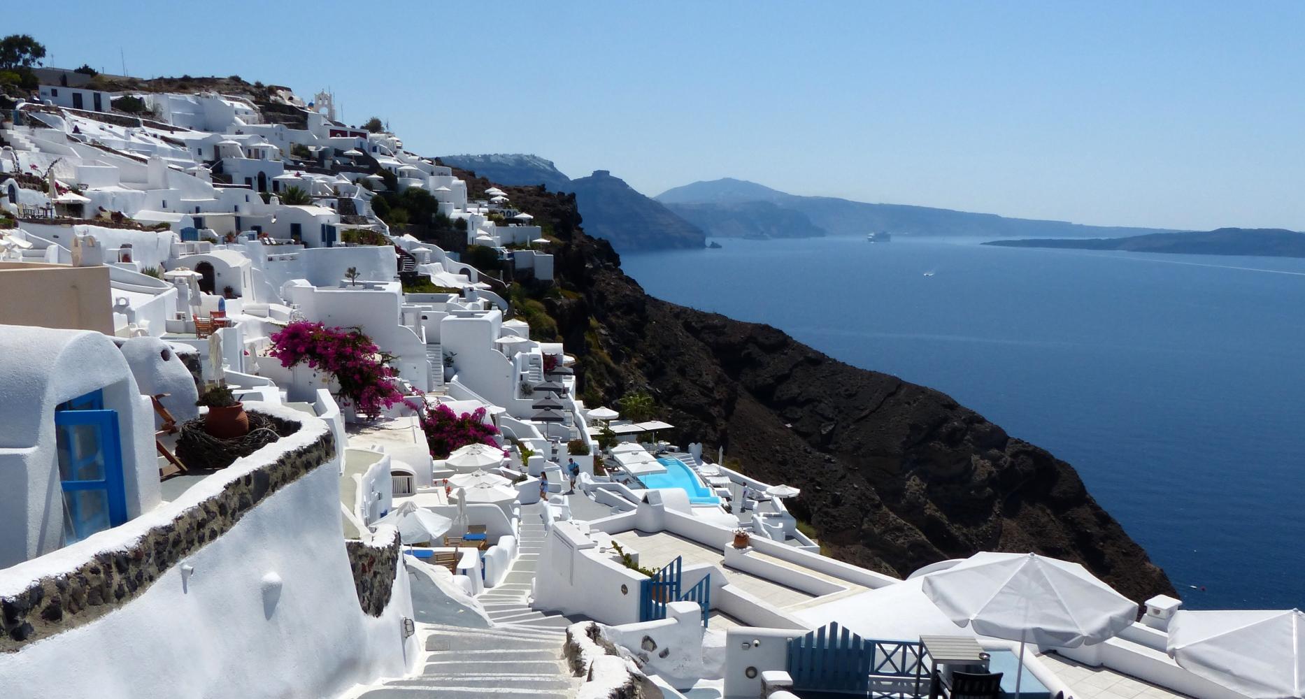 Appartementen Olympic Villas - adults only