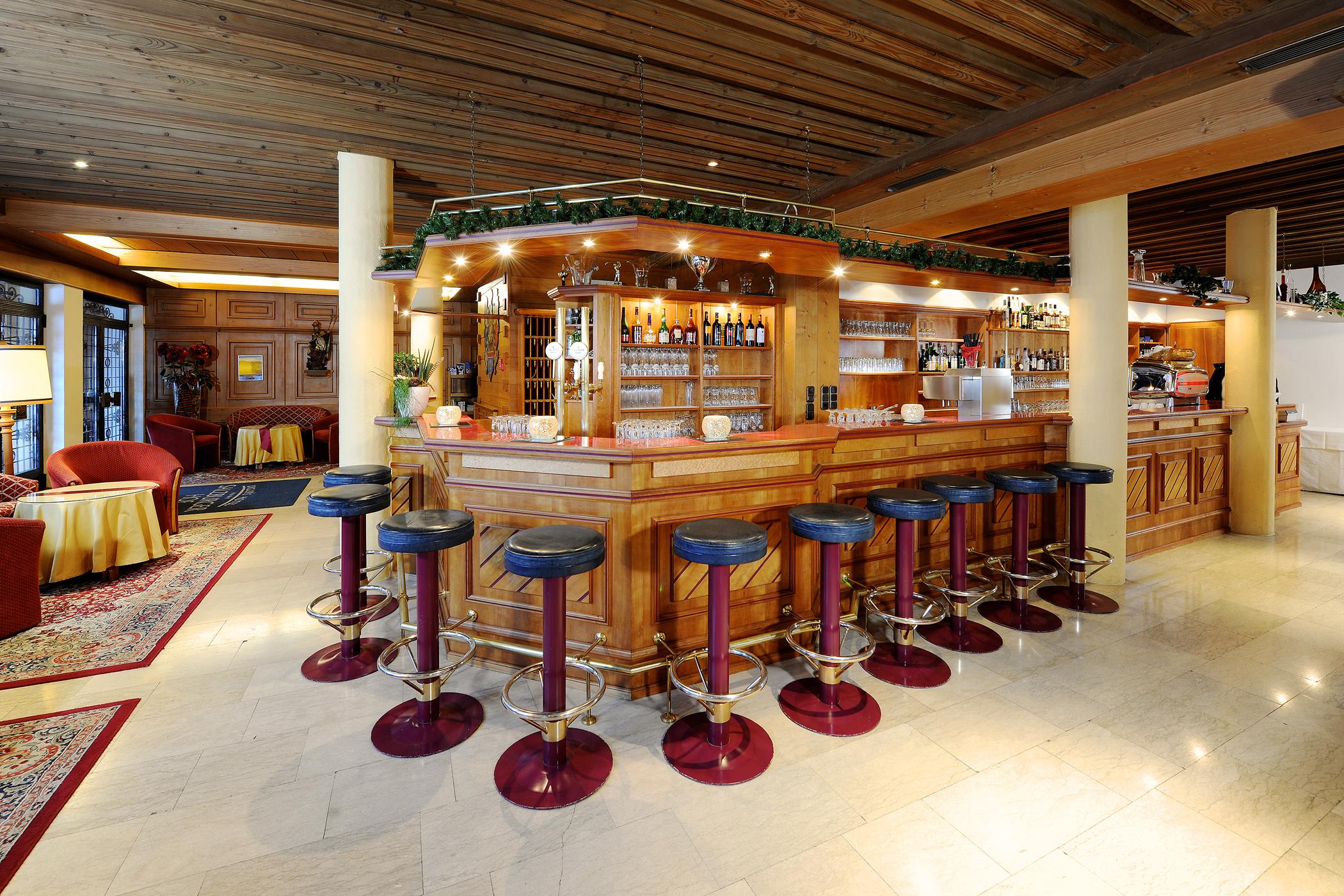 Hotel Salzburgerhof - Extra