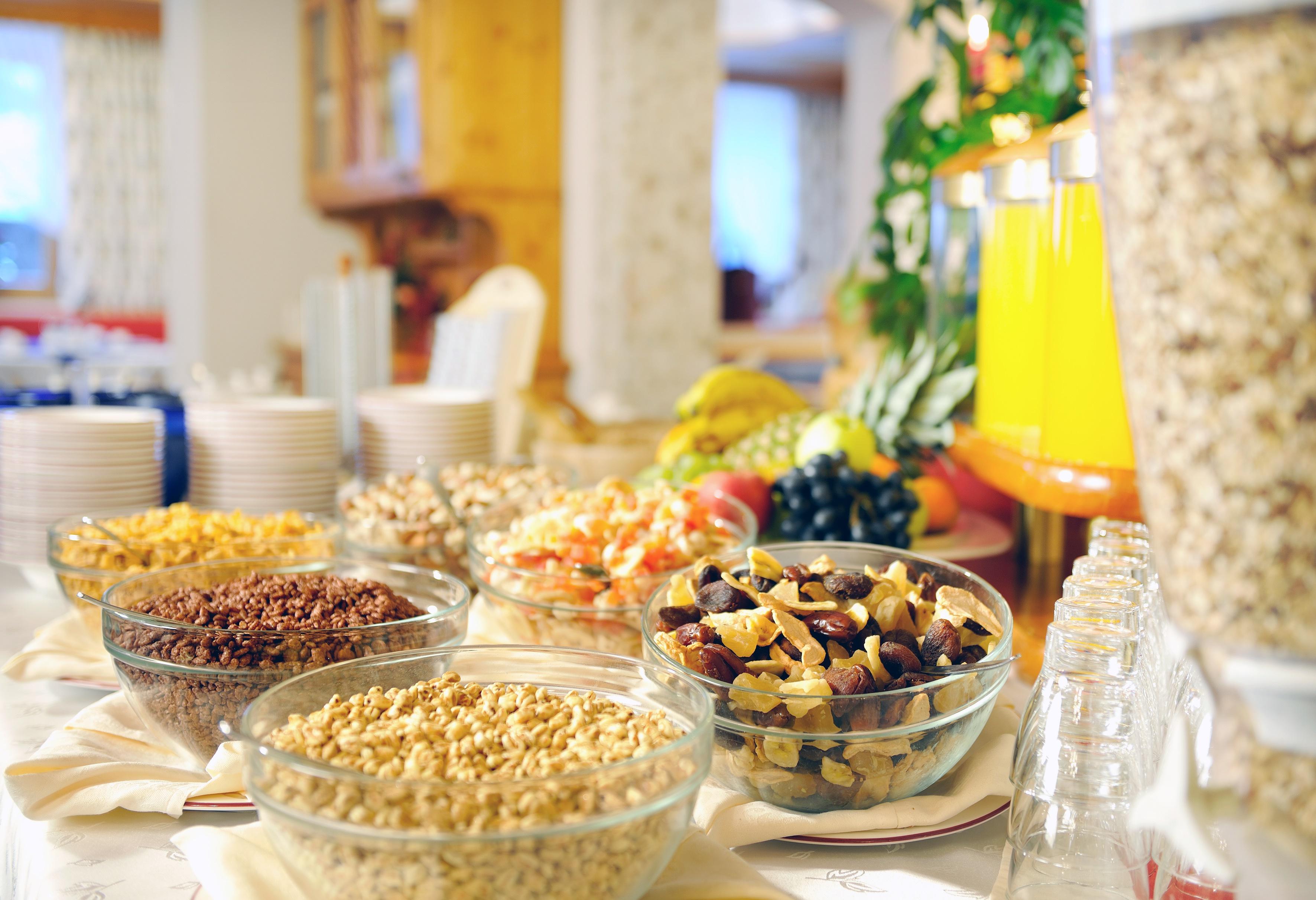 Hotel Ferienwelt Kristall