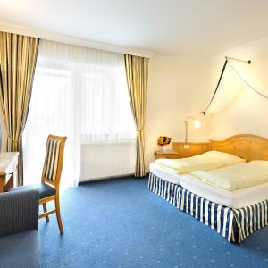 Hotel Ferienwelt Kristall Hotel Ferienwelt Kristall