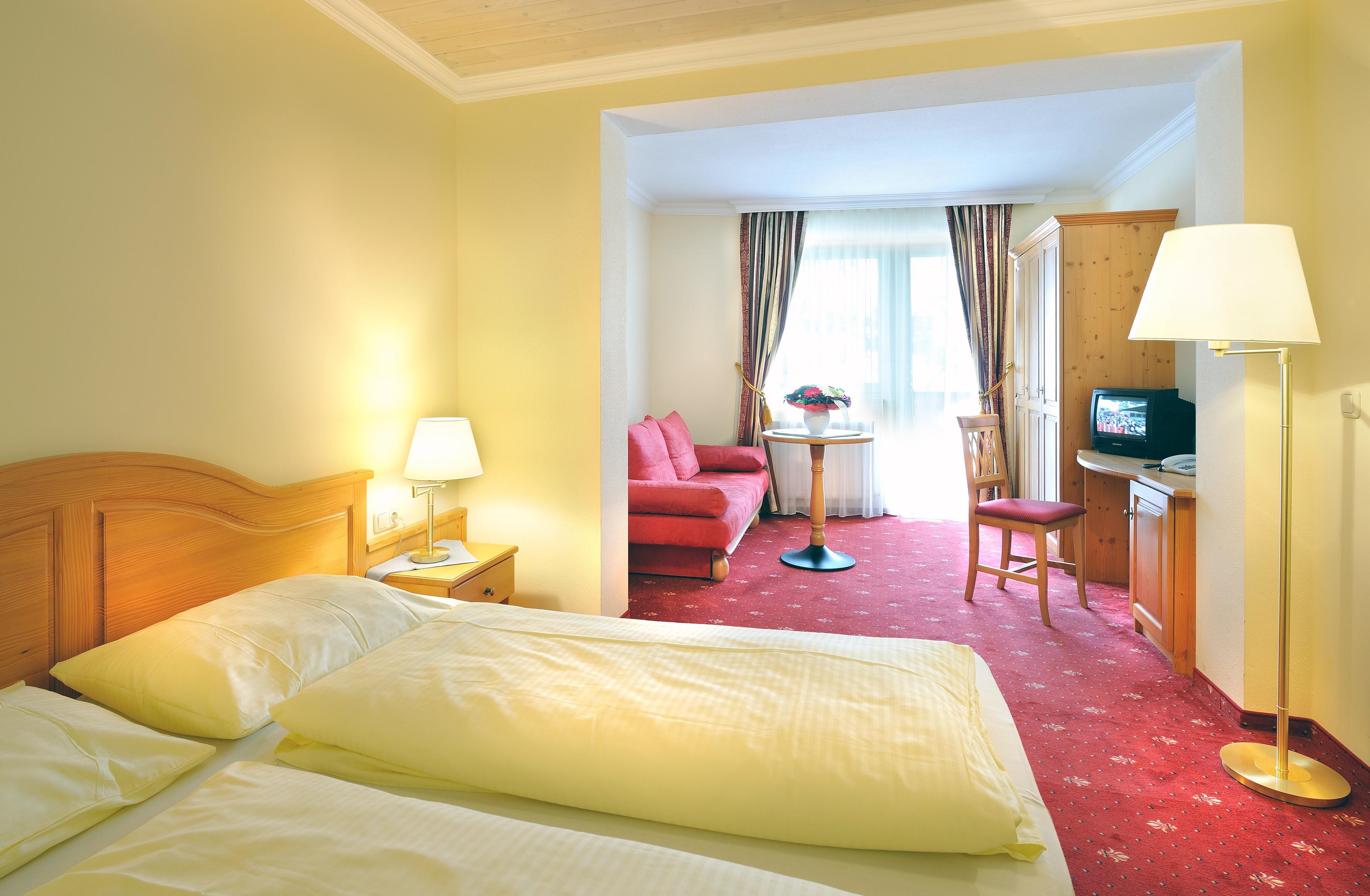 Hotel Ferienwelt Kristall