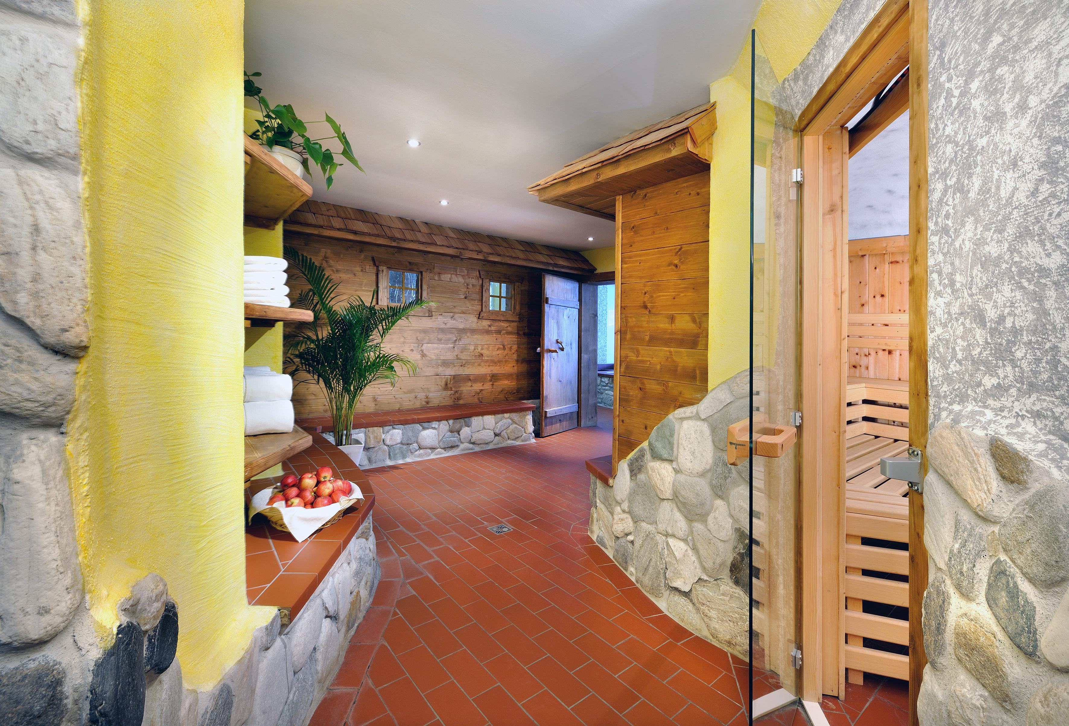 Hotel Ferienwelt Kristall