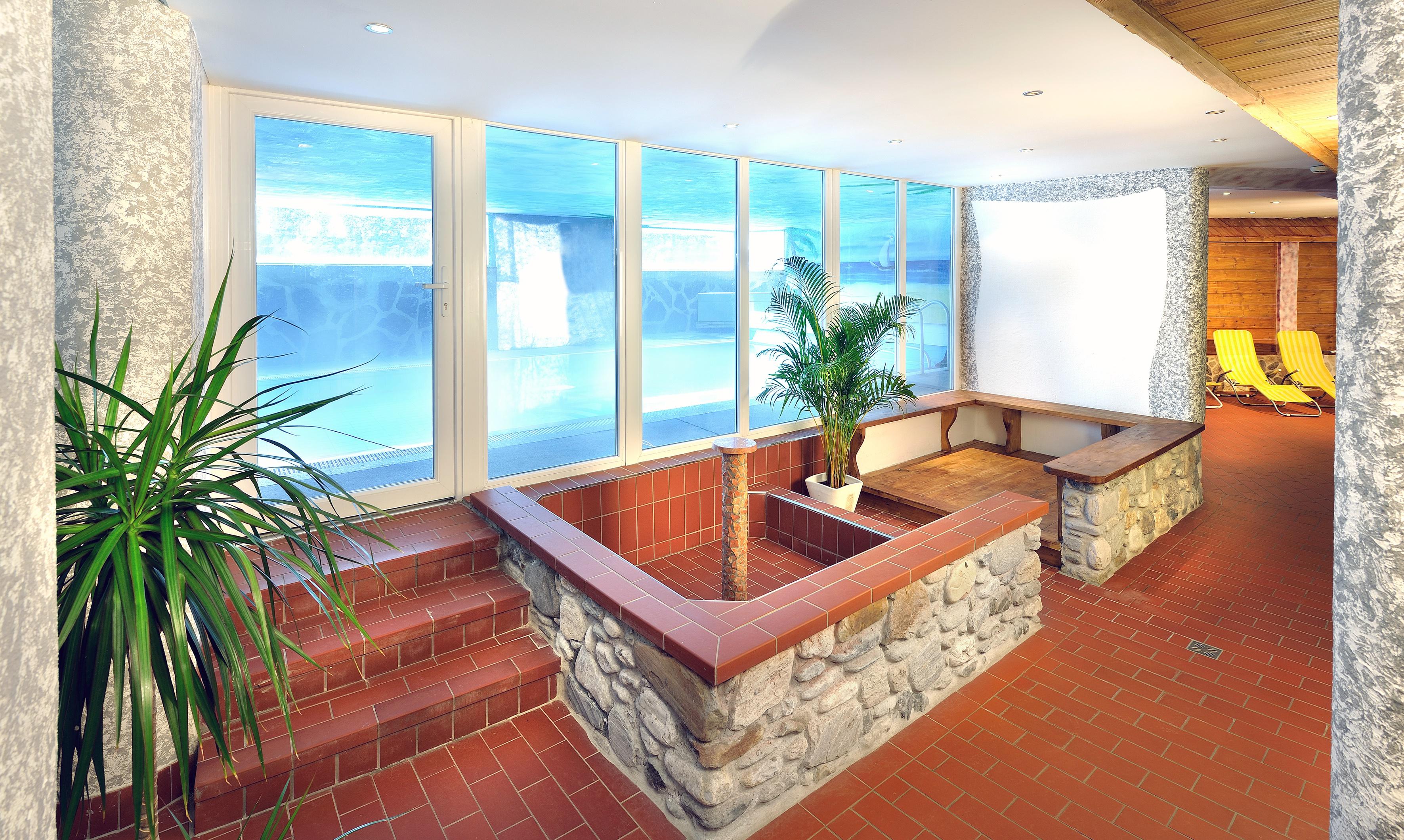 Hotel Ferienwelt Kristall