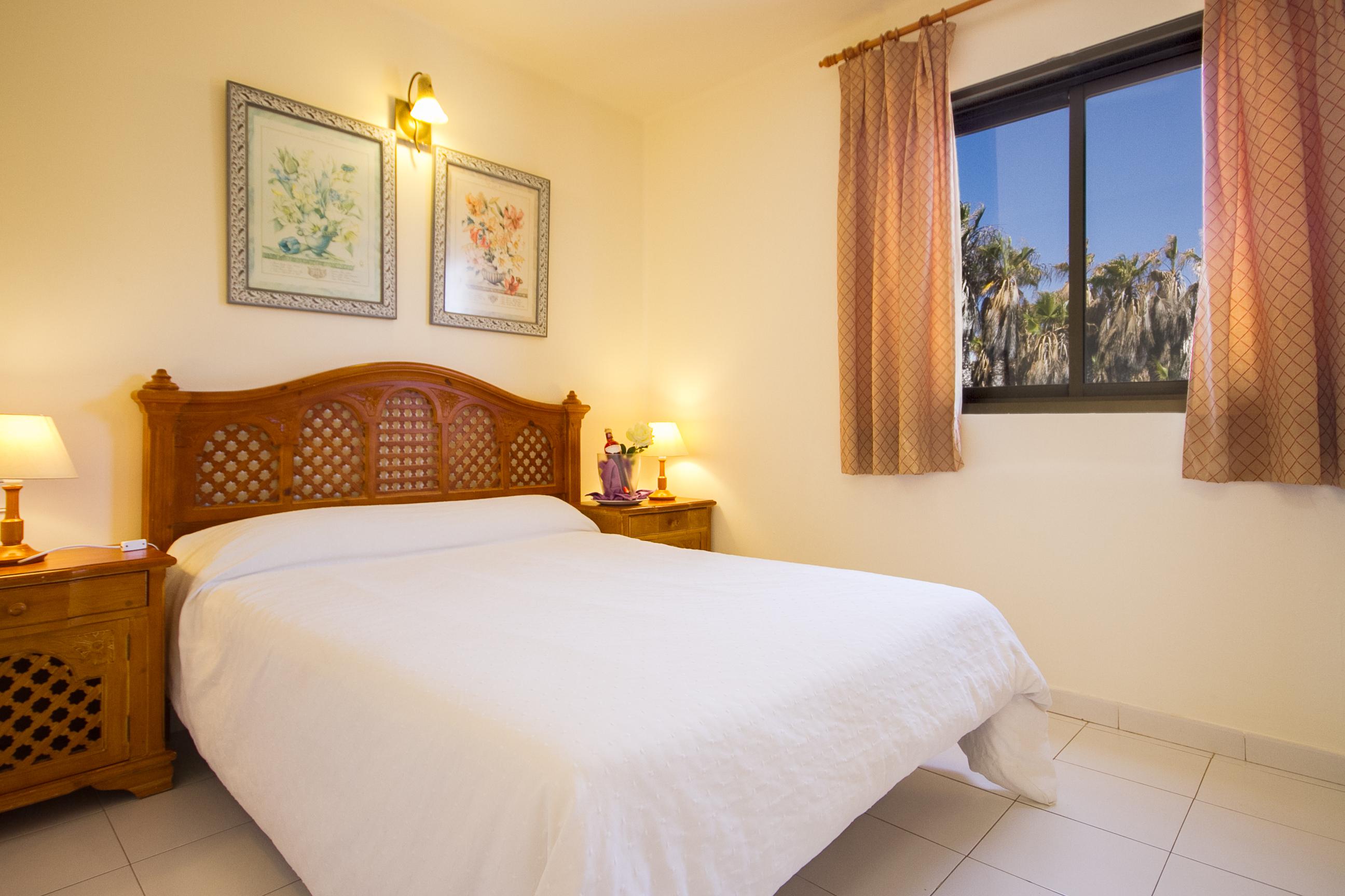 Appartementen Sands Beach Resort