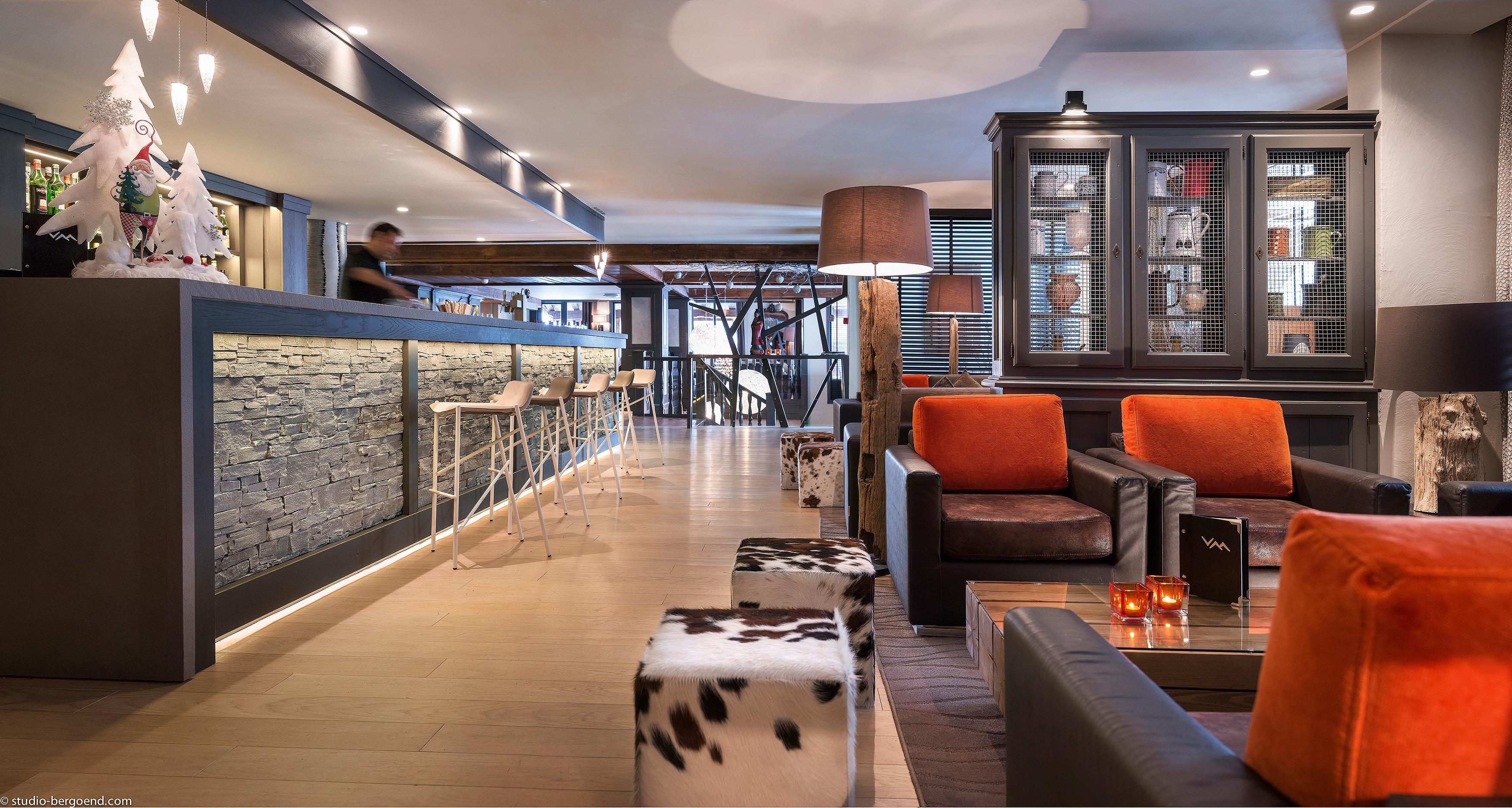 Hotel Village Montana