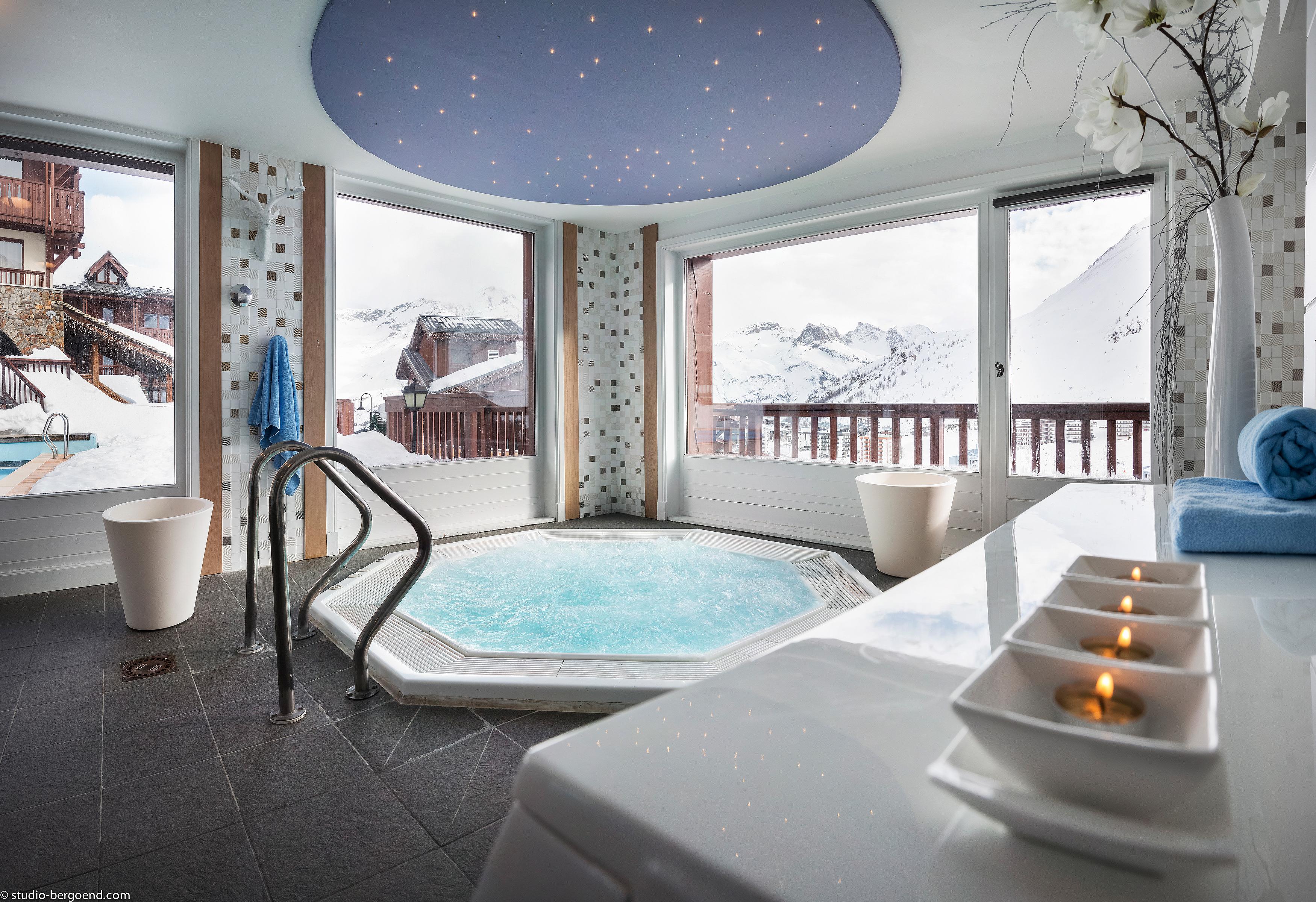 Hotel Village Montana