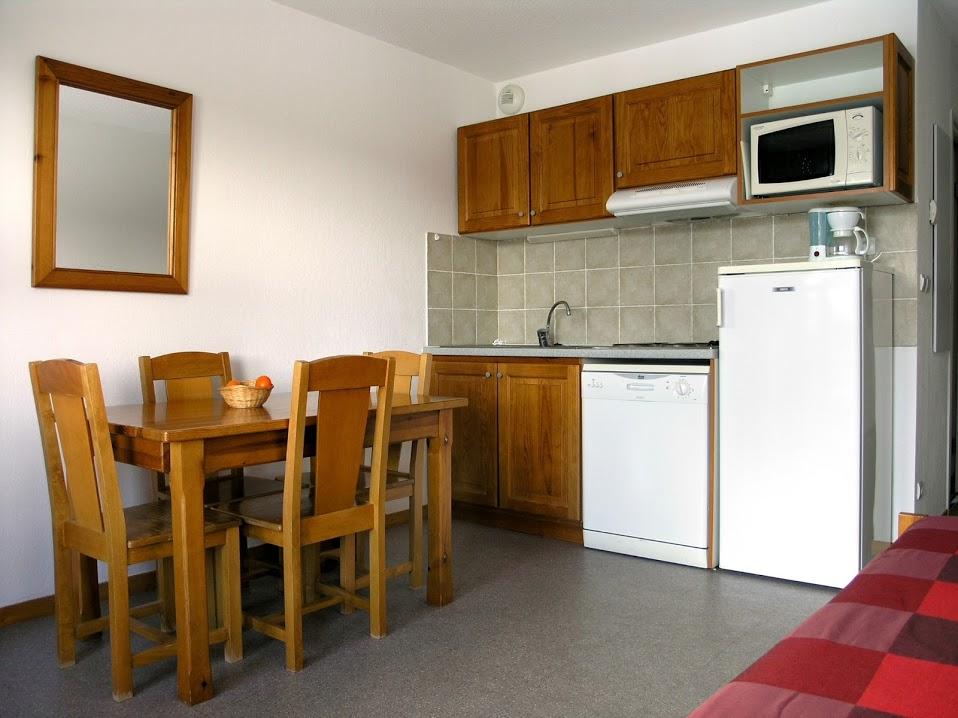 Résidence Les Chaumettes