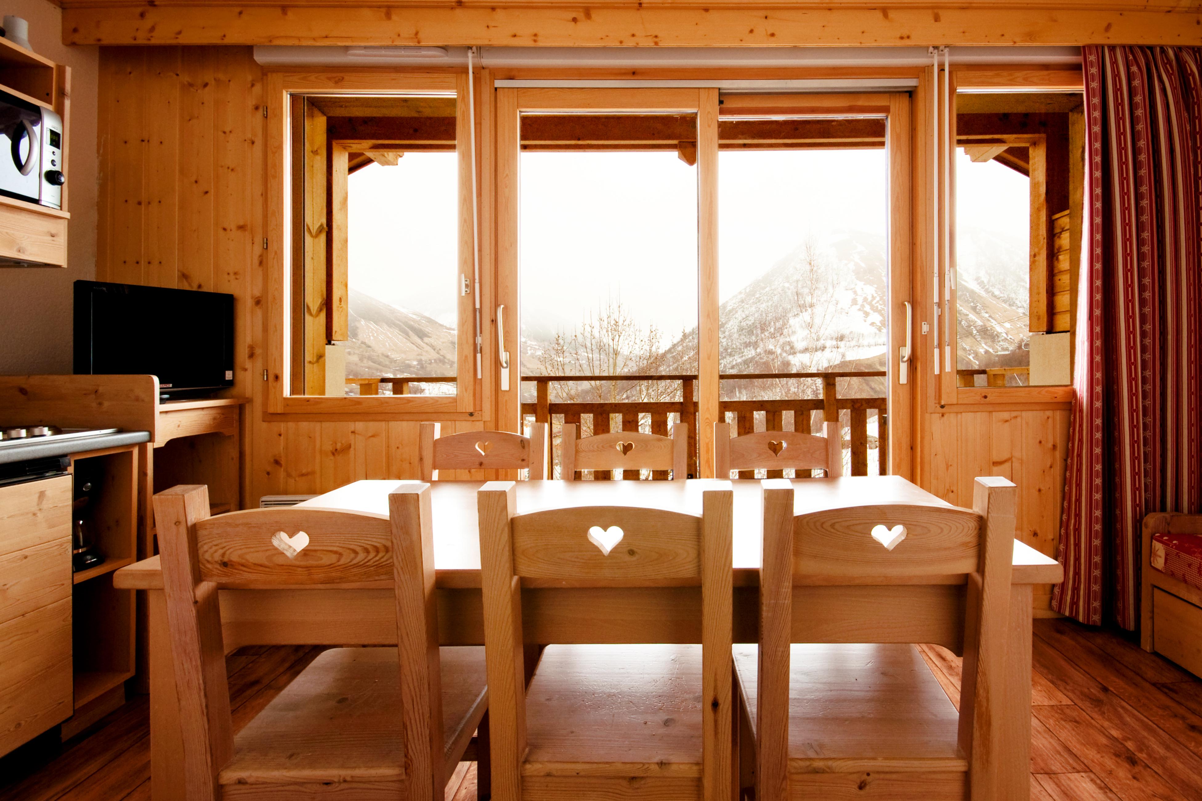 Résidence Le Balcon des Neiges