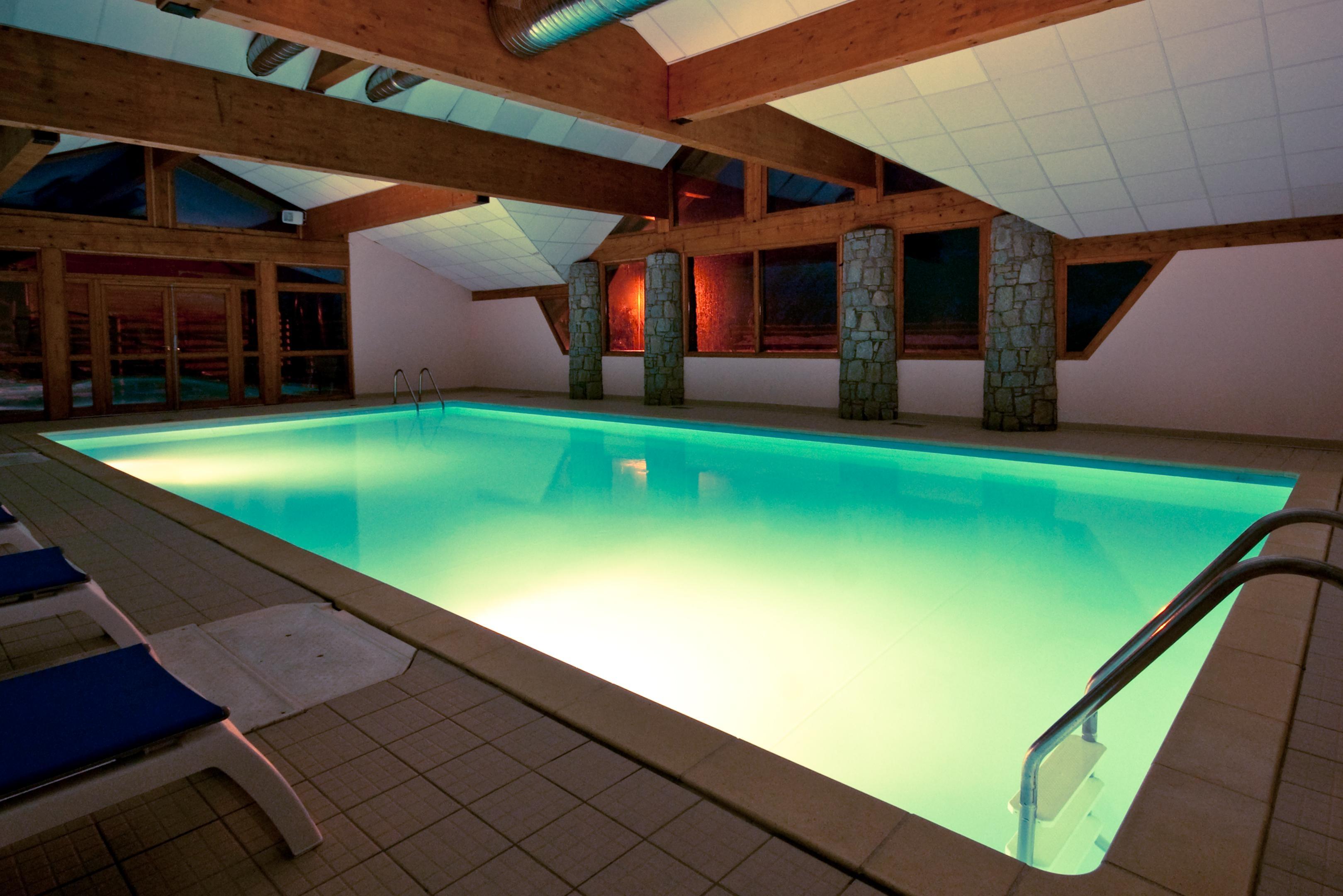 Résidence Lagrange Vacances Le Grand Panorama II