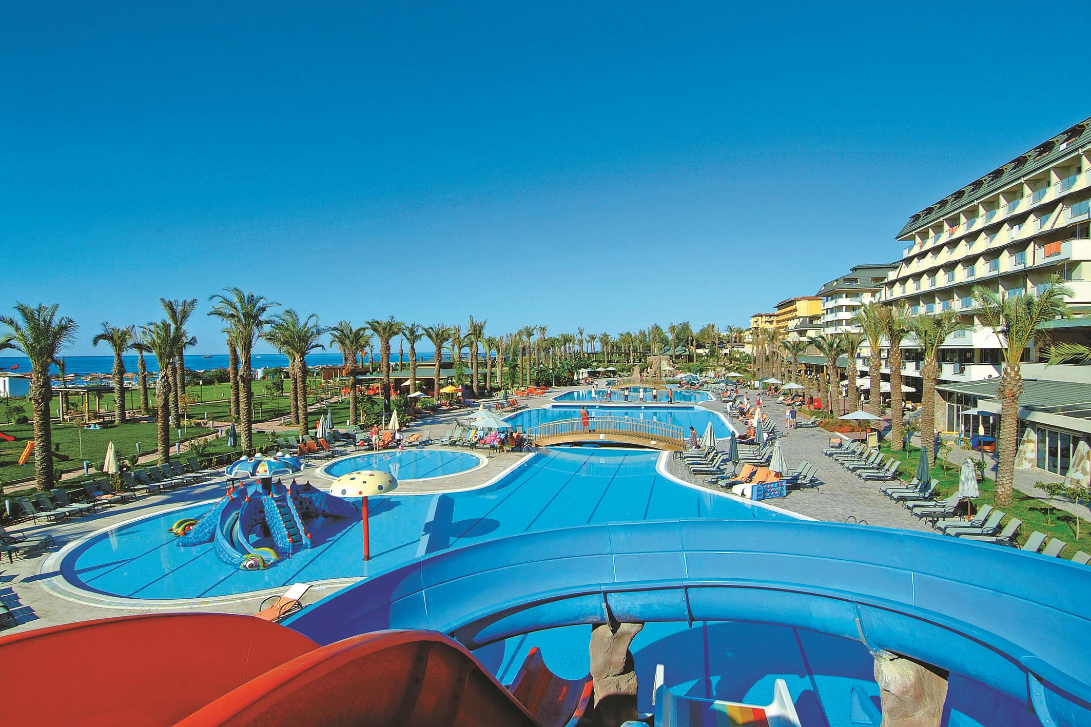 Hotel MC Arancia Resort