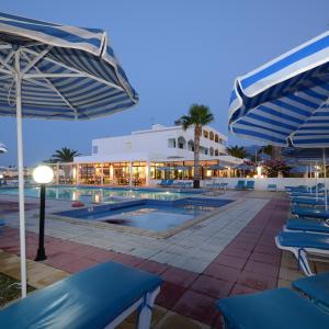 Hotel Tropical Sol Hotel Tropical Sol