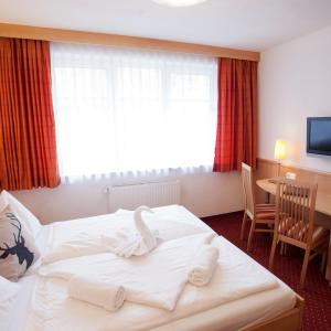 Hotel Schütthof Hotel Schütthof