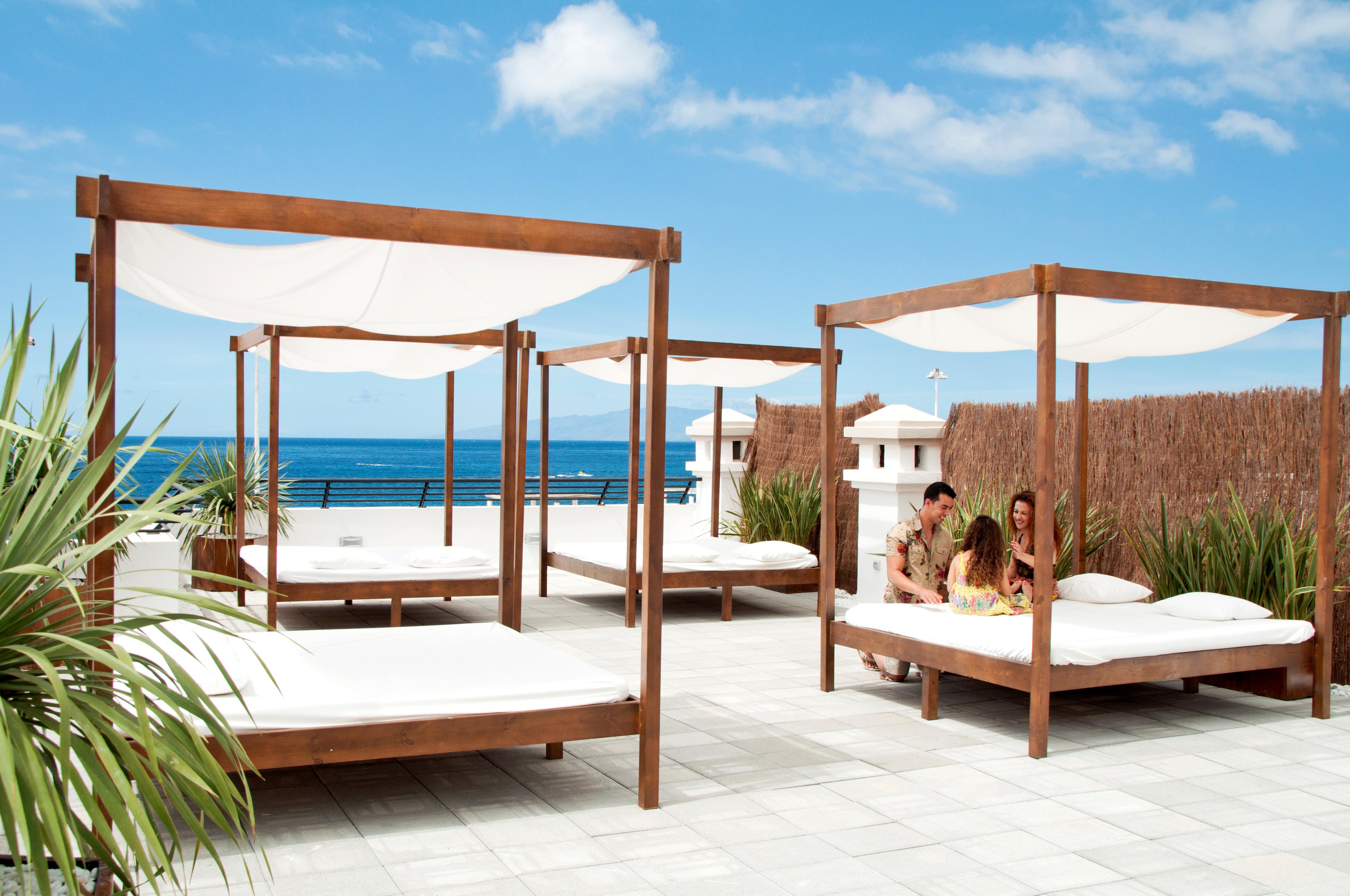 Los Olivos Beach Resort