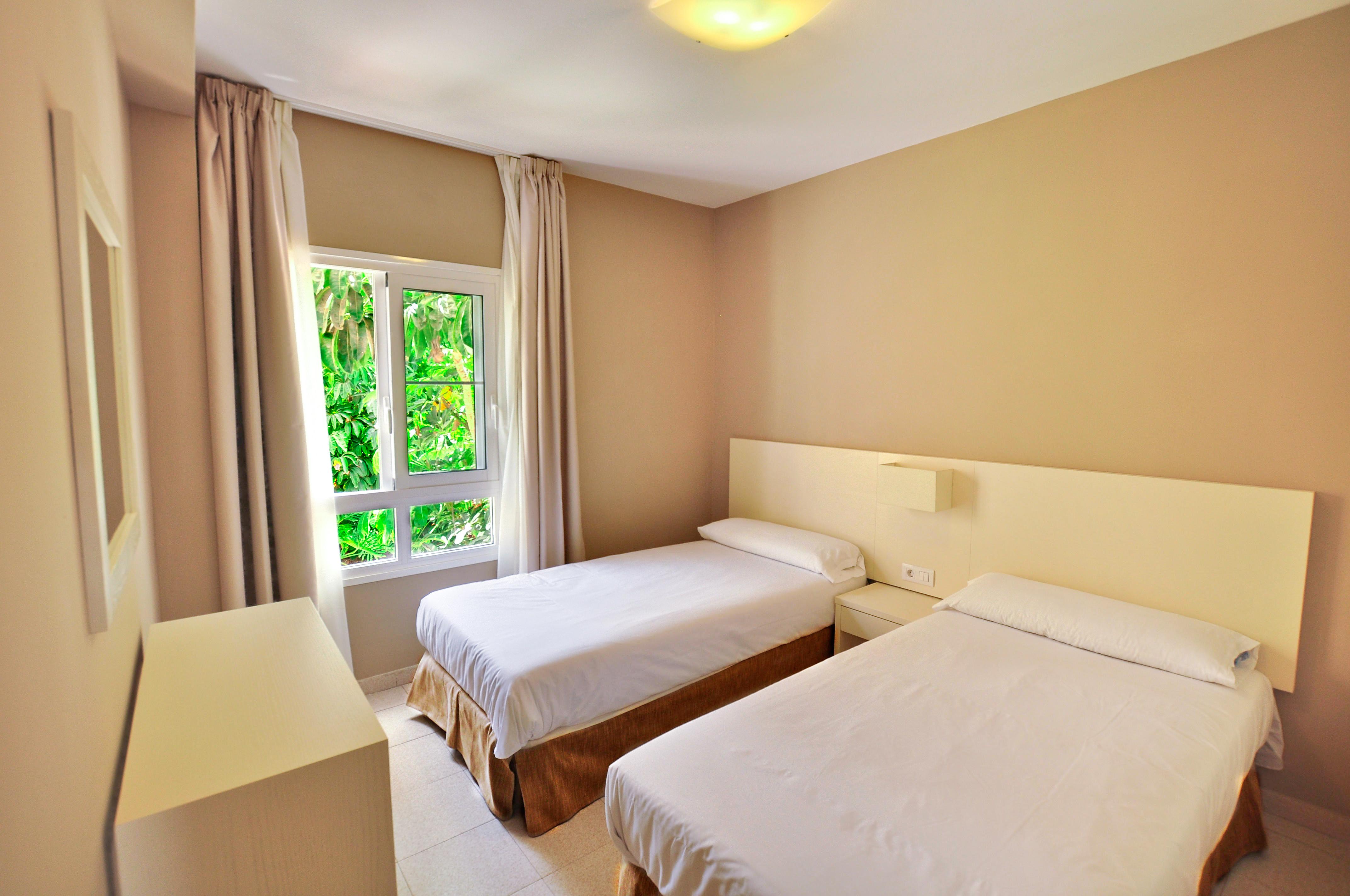 Los Olivos Beach Resort