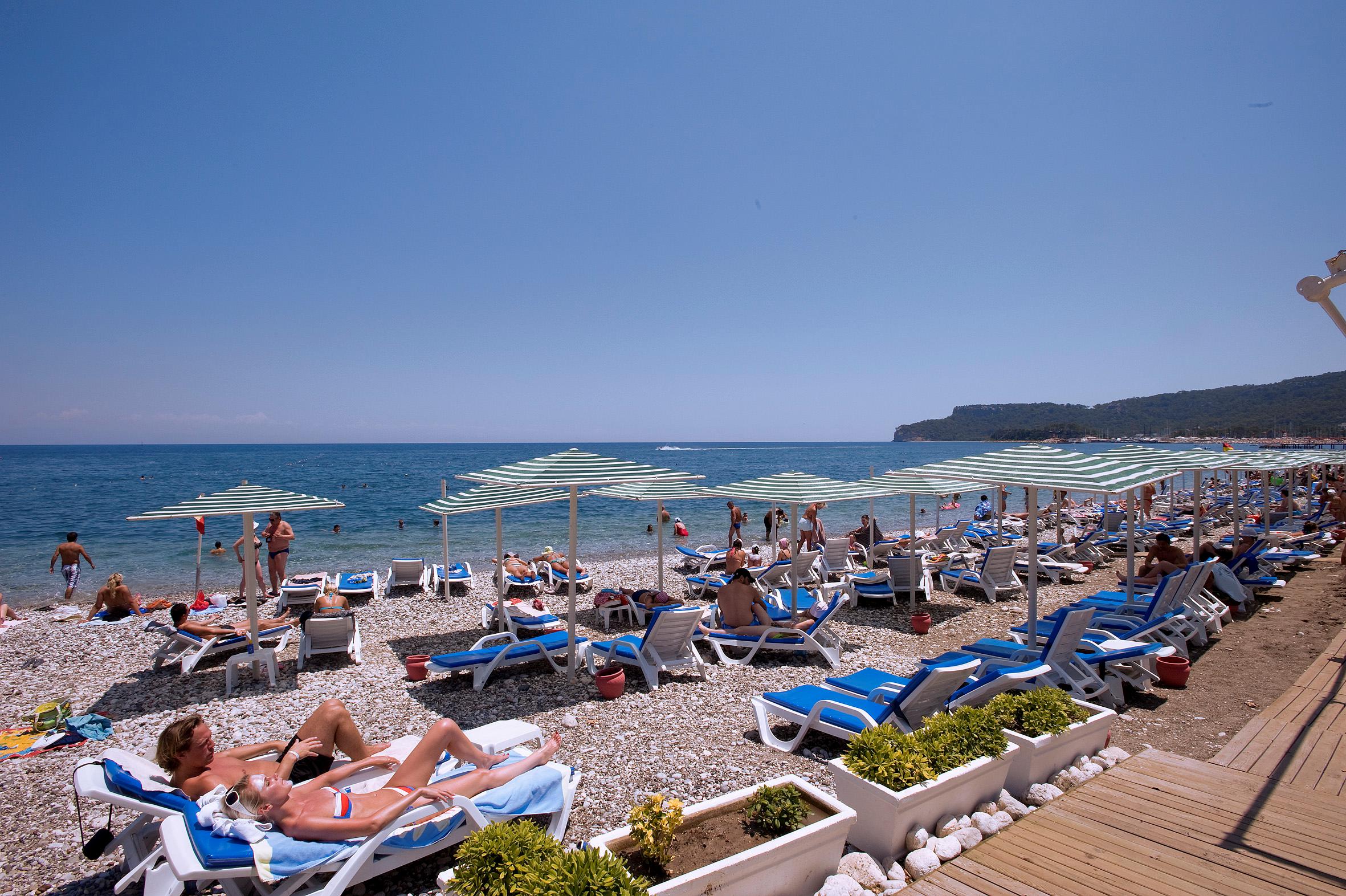 Hotel Crystal de Luxe Resort & Spa