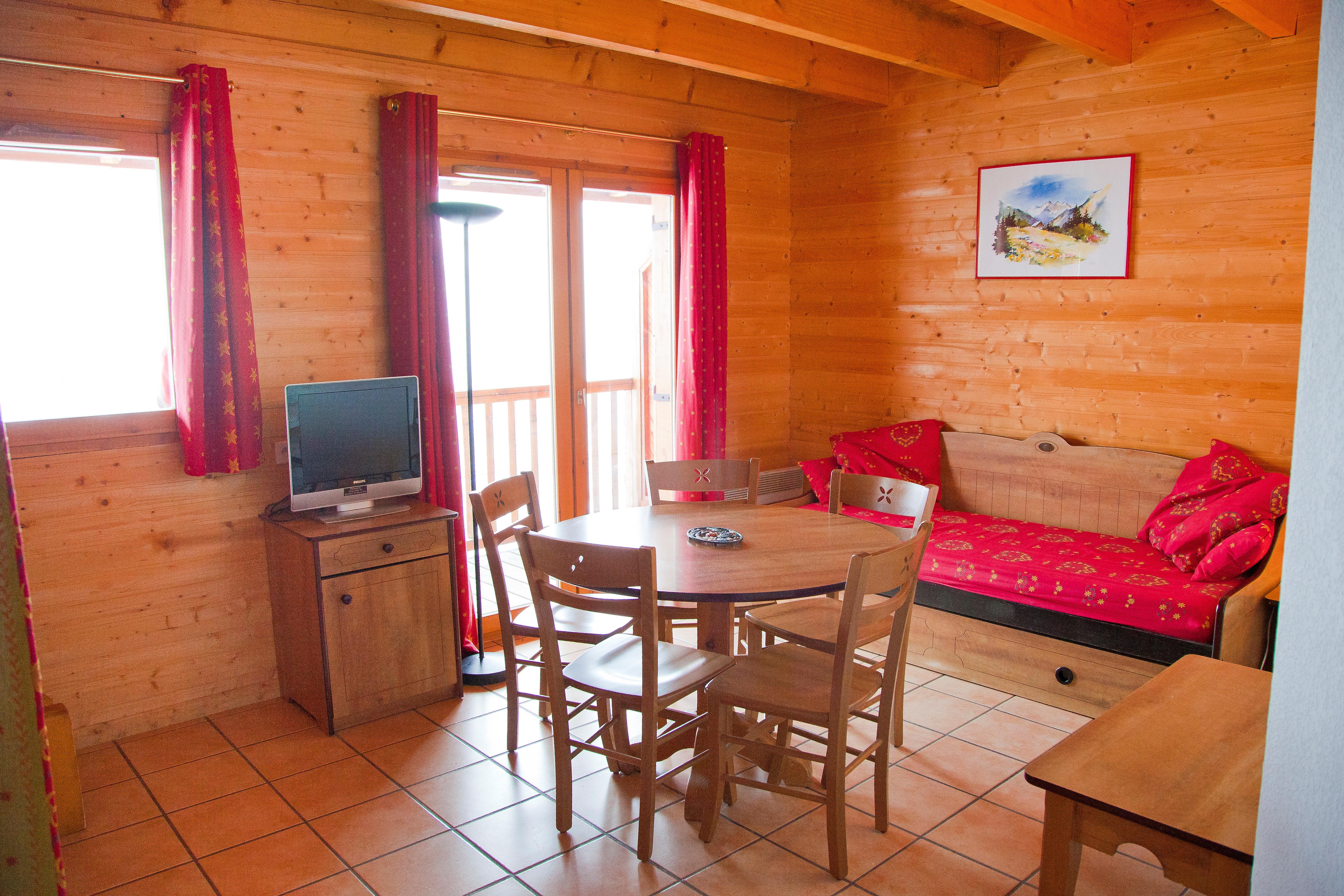 Résidence Le Village Gaulois