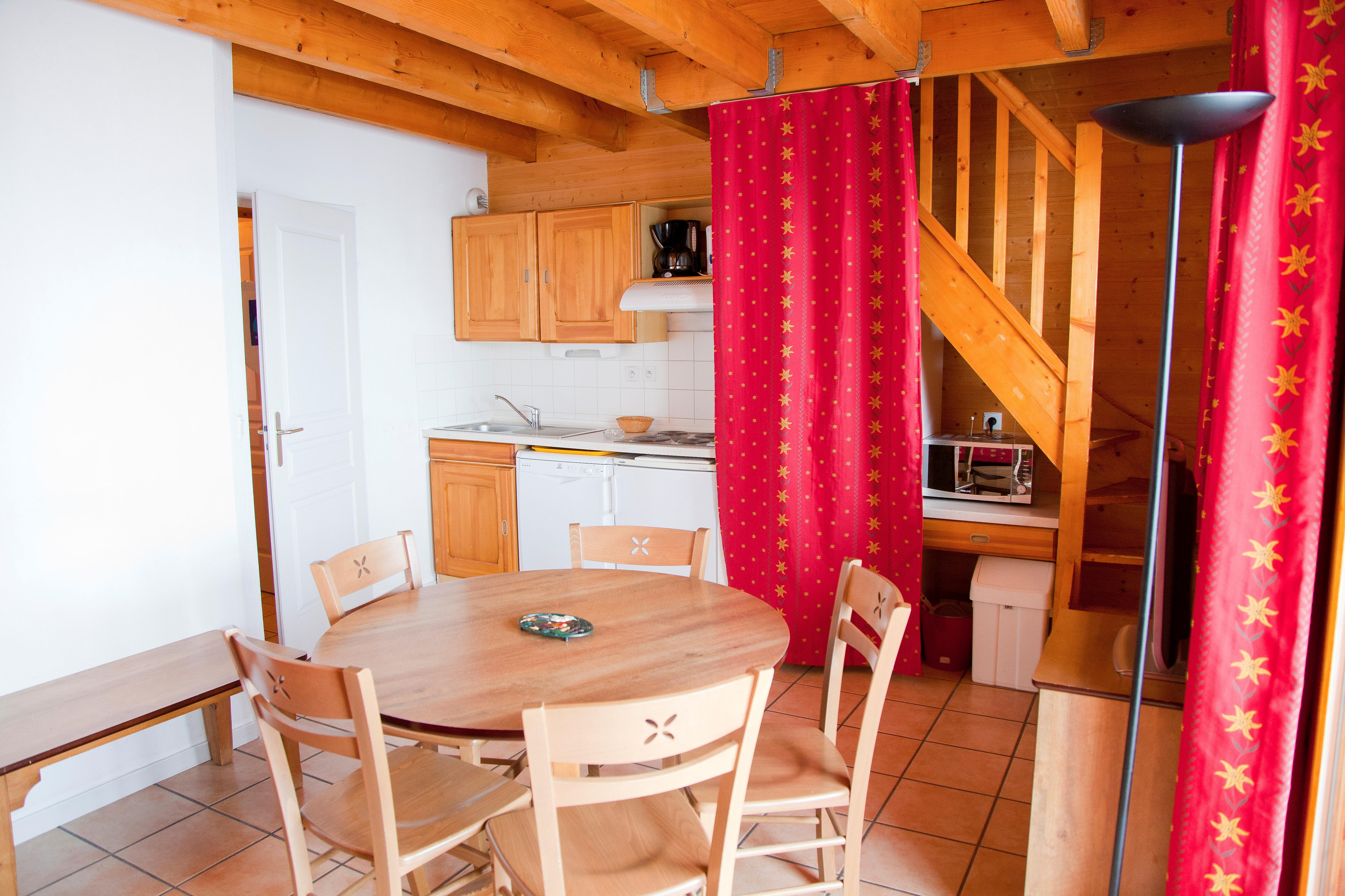 Résidence Le Village Gaulois