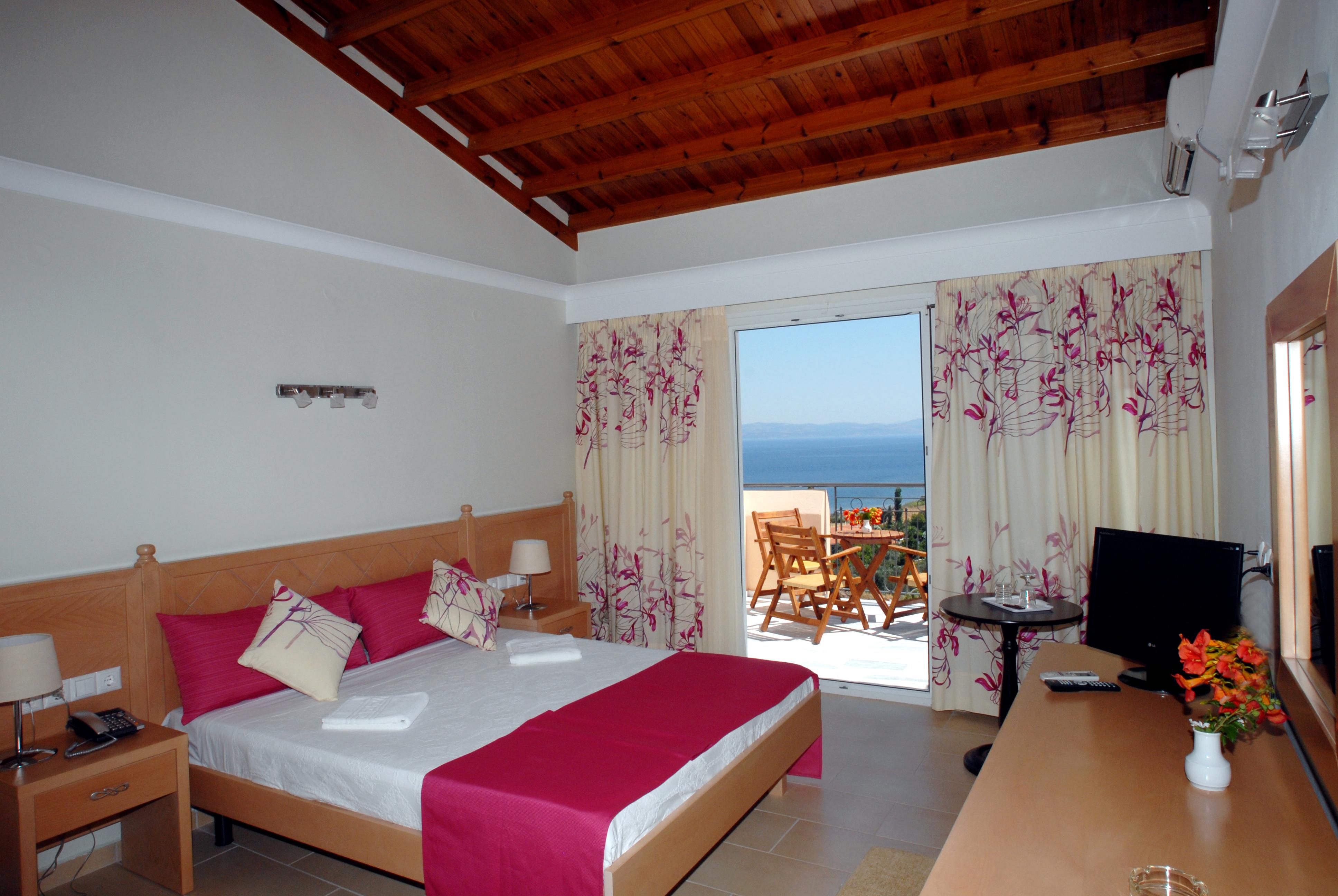 Hotel Sunrise Resort - halfpension