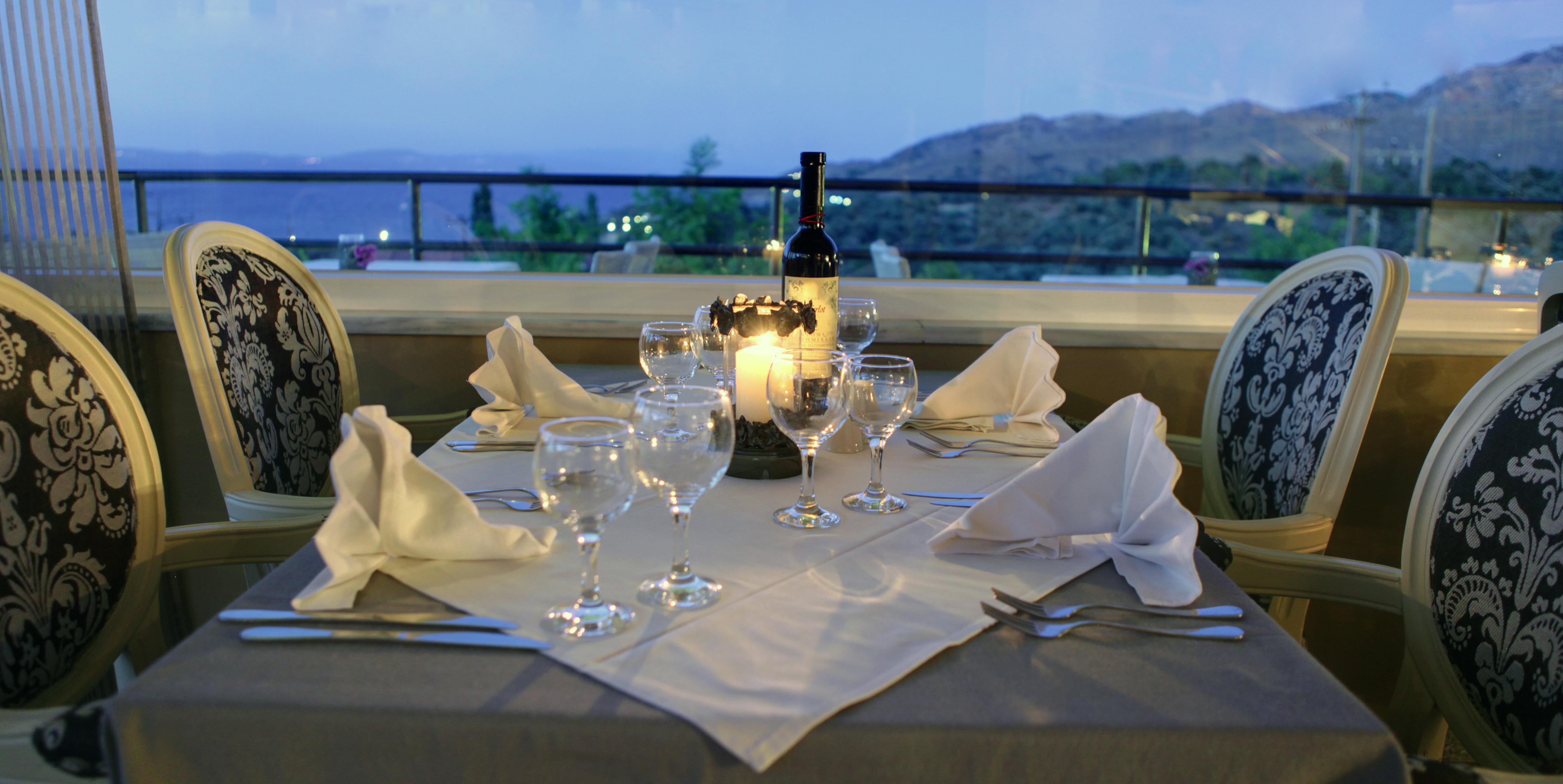 Hotel Sunrise Resort - logies en ontbijt