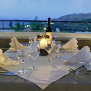 Hotel Sunrise Resort - logies en ontbijt Hotel Sunrise Resort - logies en ontbijt