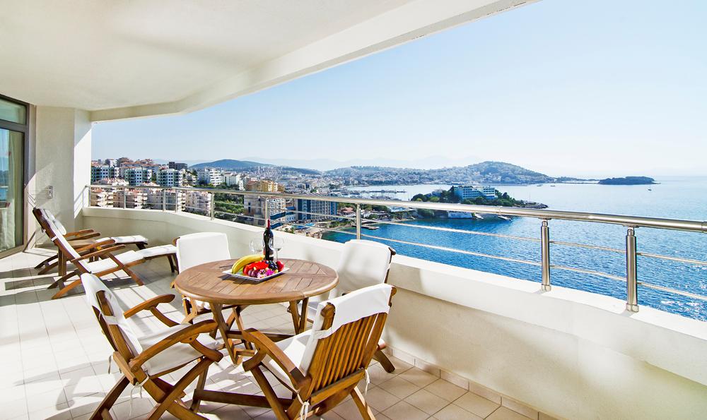 Hotel Korumar De Luxe