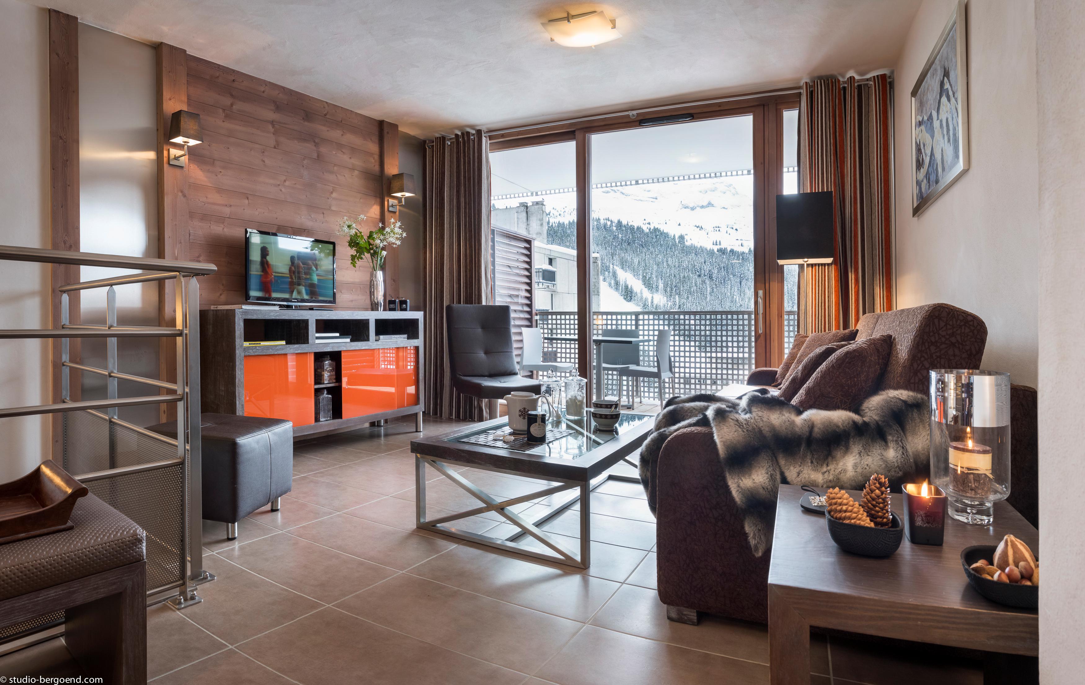 Boutique Residence CGH Le Centaure