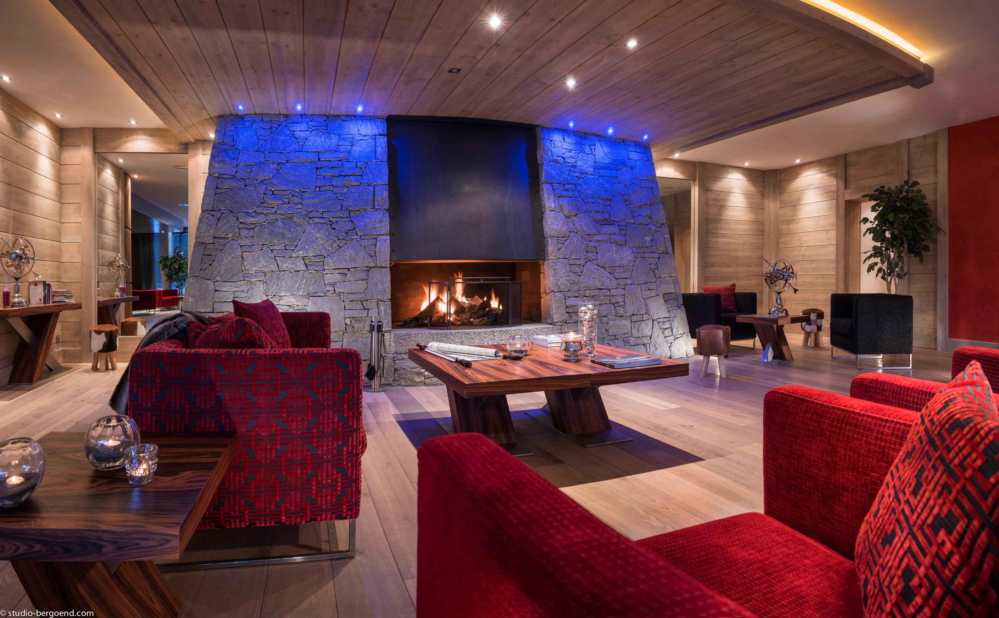 Boutique Residence CGH Le Centaure