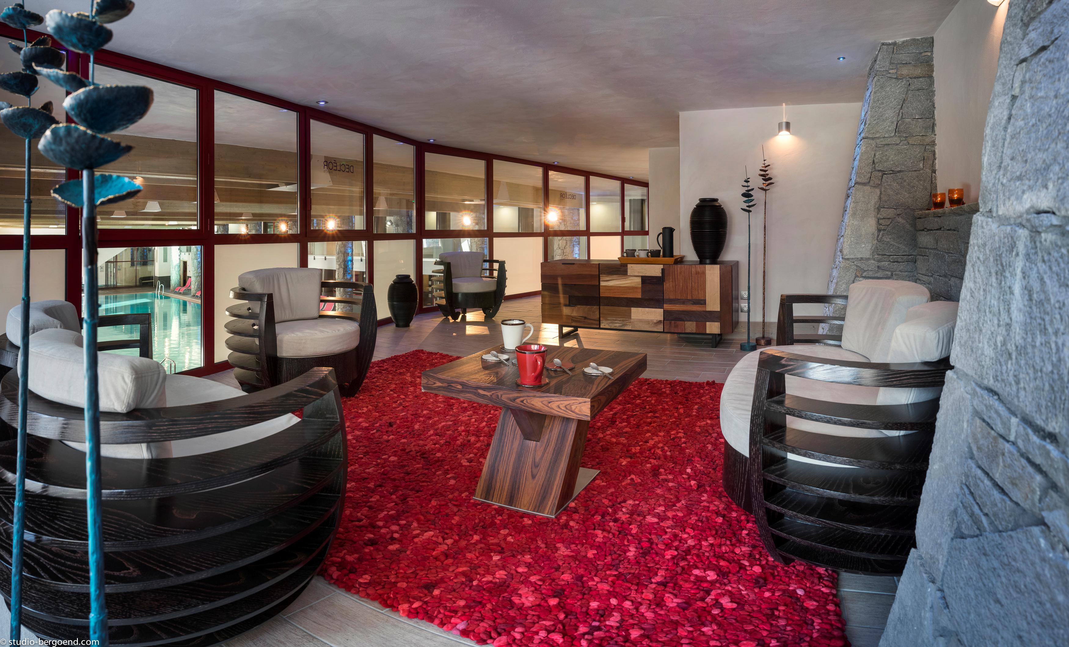 Boutique Residence CGH Le Centaure