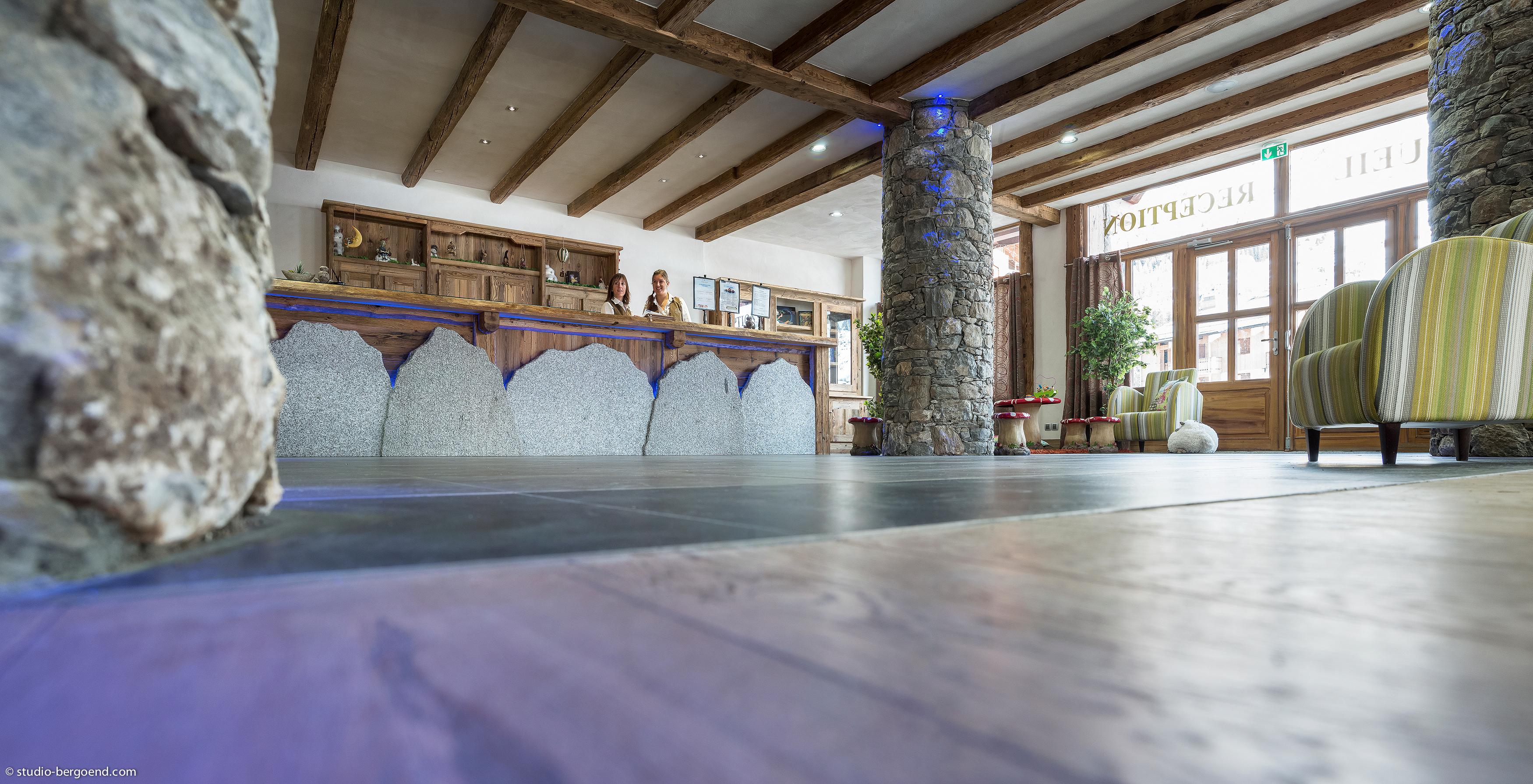 Résidence CGH Kalinda - Voordeeltarief