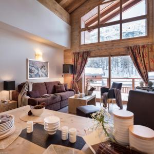 Résidence CGH Kalinda Résidence CGH Kalinda