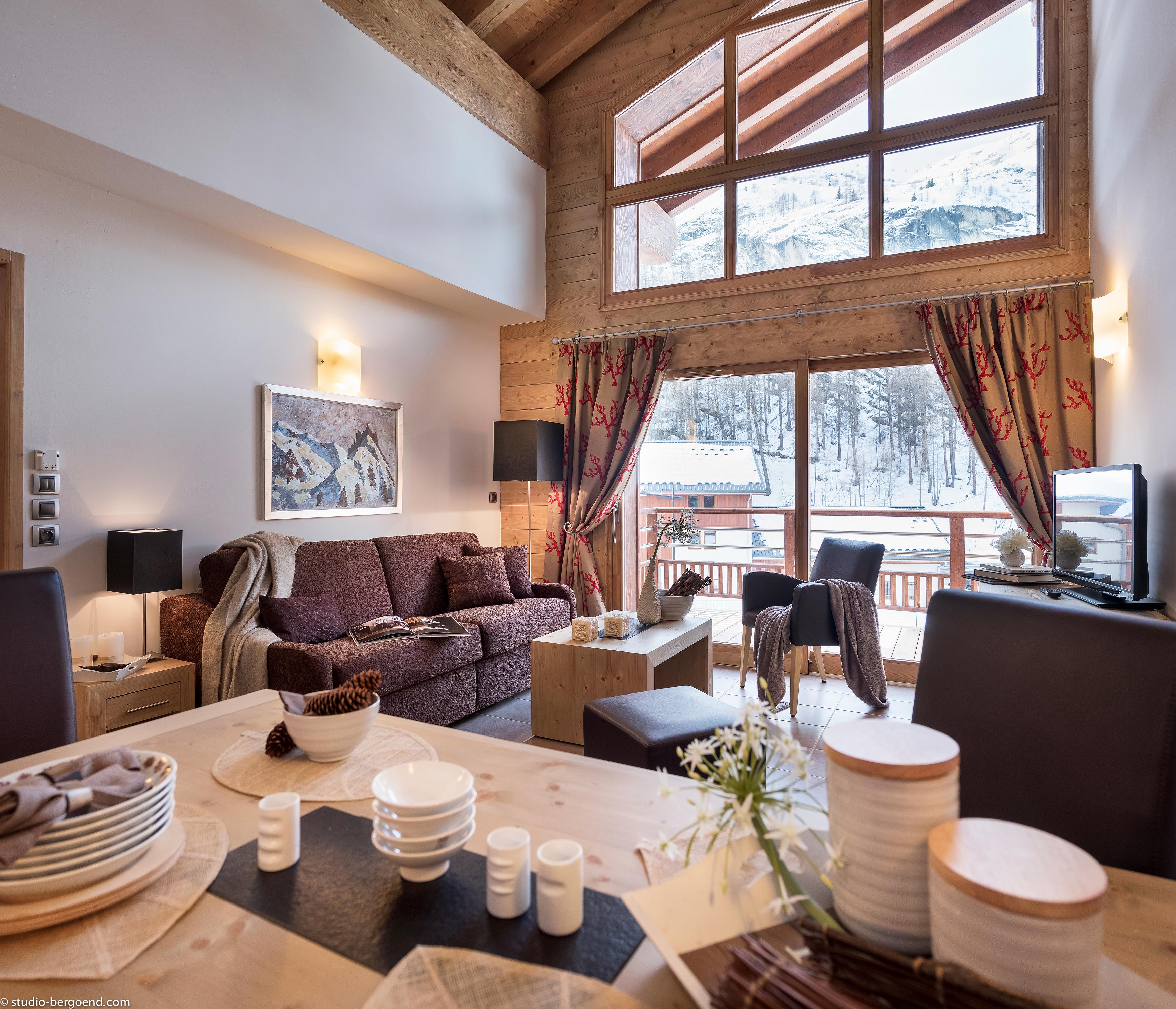 Résidence CGH Kalinda