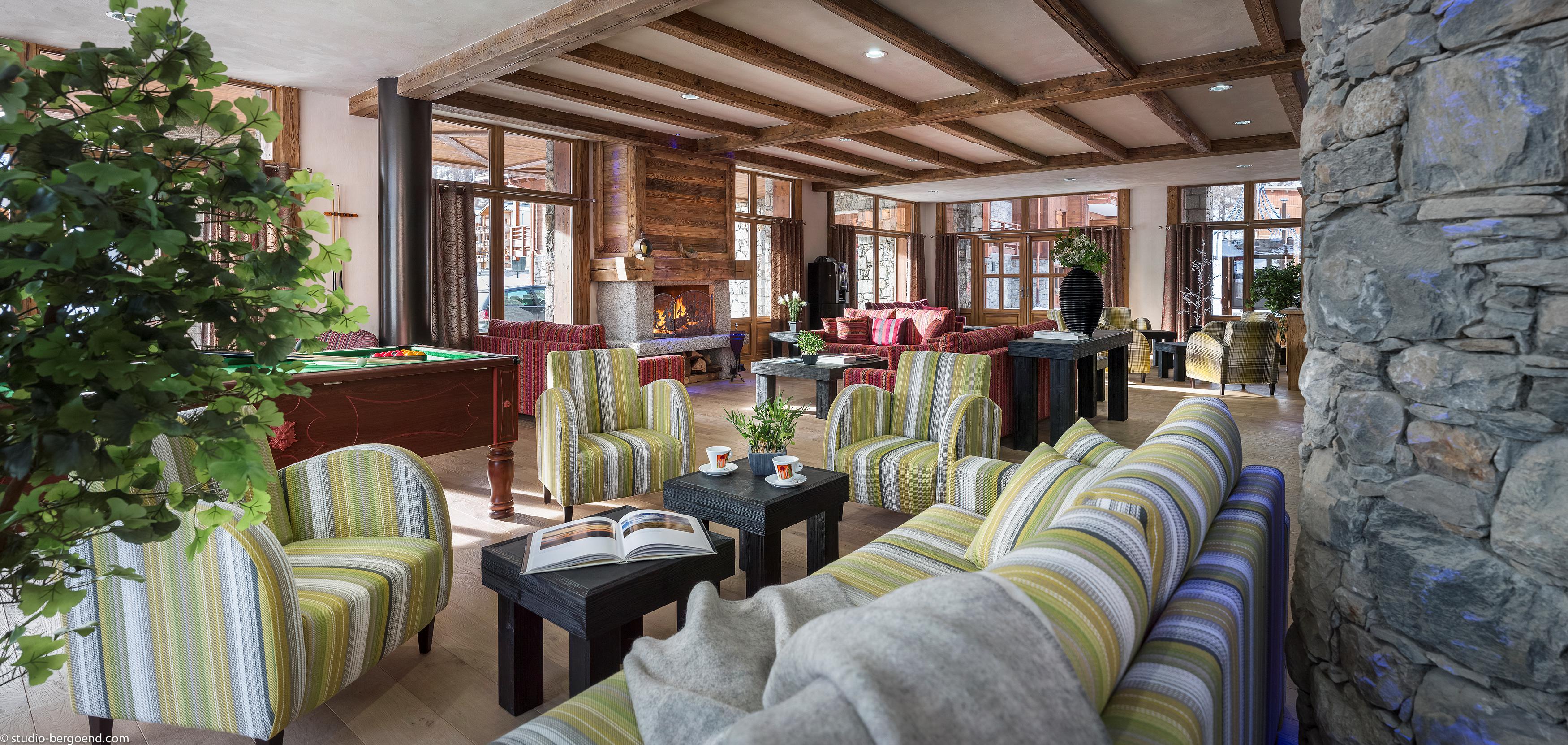 Résidence CGH Kalinda