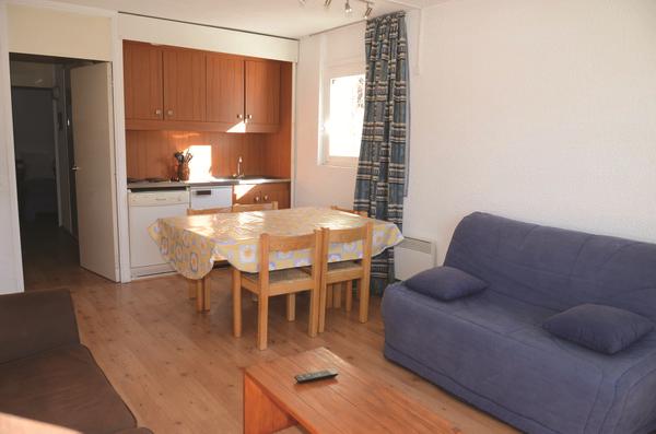 Résidence Les Gémeaux