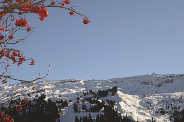Résidence Les Gémeaux
