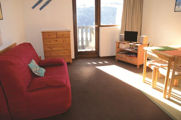 Résidence Les Gémeaux