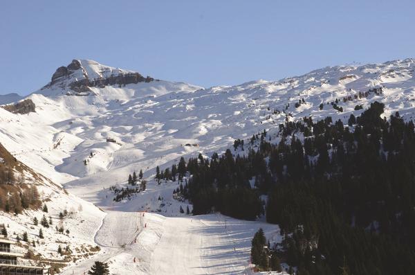 Résidence Les Gémeaux
