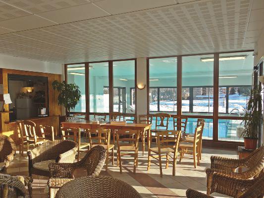 Résidence Le Hameau du Puy