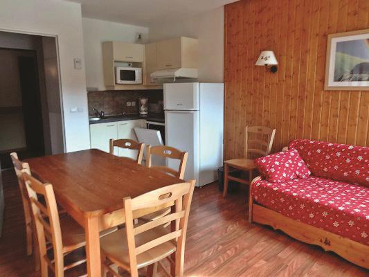 Résidence Le Hameau du Puy