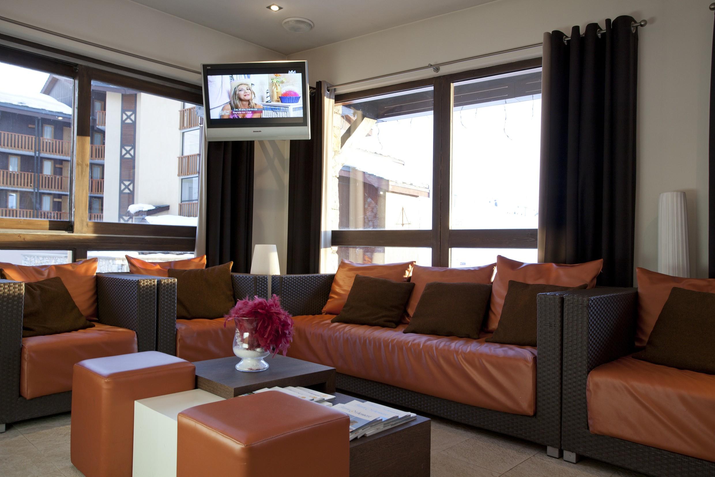 Résidence Les Néréïdes