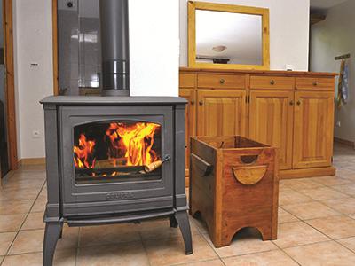 Chalet Balcon de Cime Caron