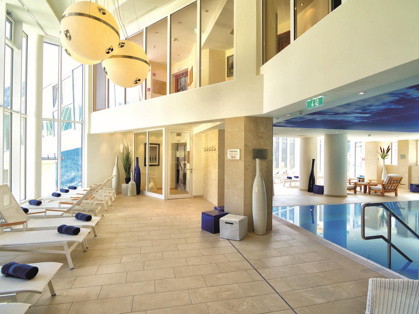 Hotel Salzburger Hof