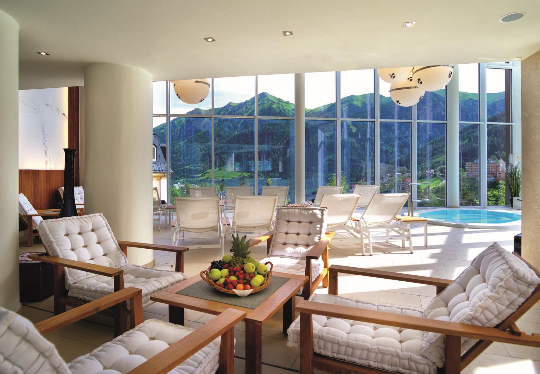 Hotel Salzburger Hof