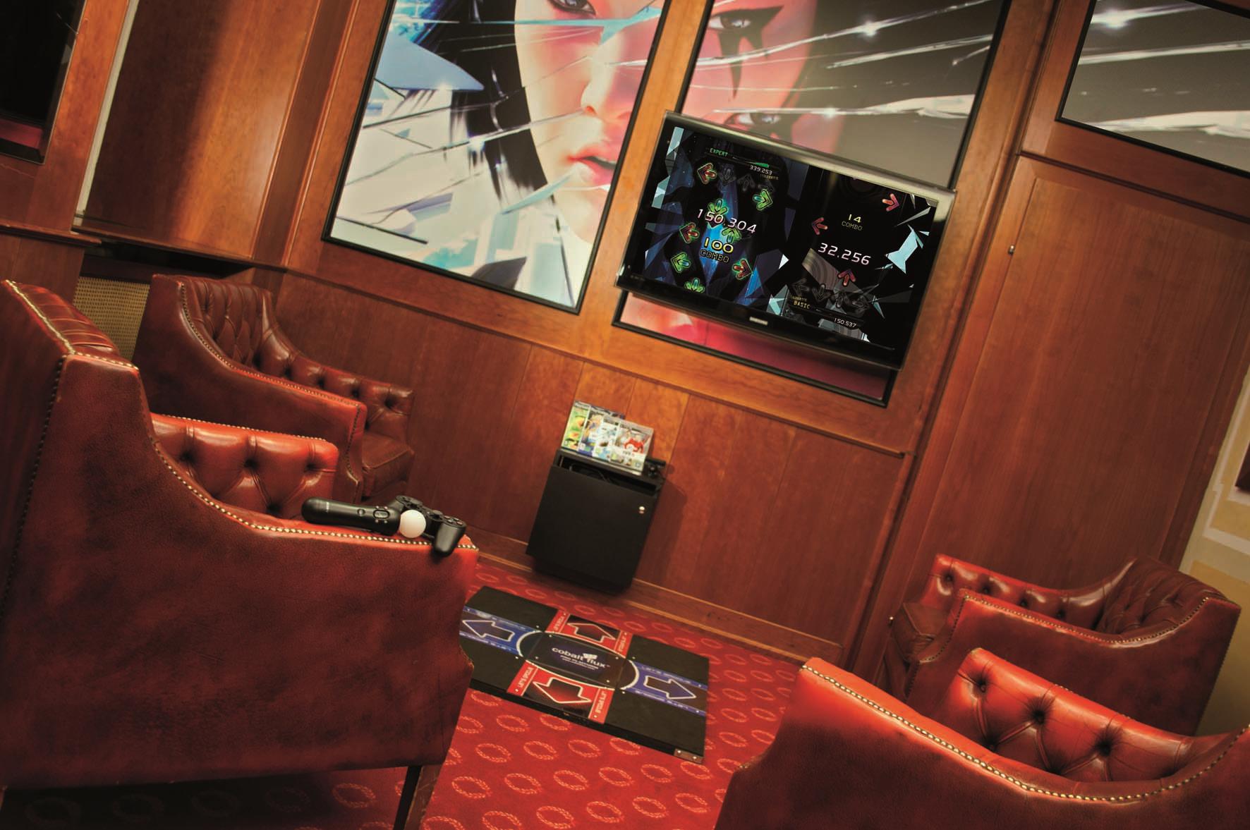 Hotel Salzburger Hof