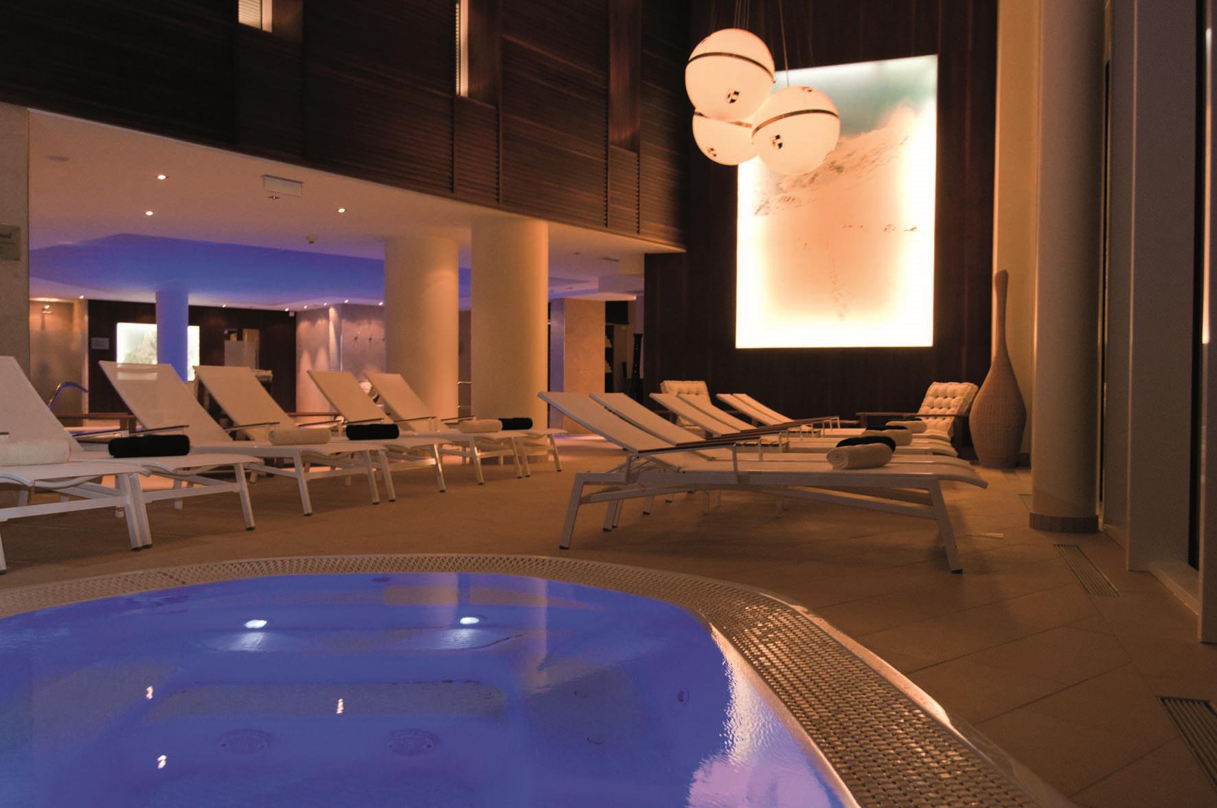 Hotel Salzburger Hof