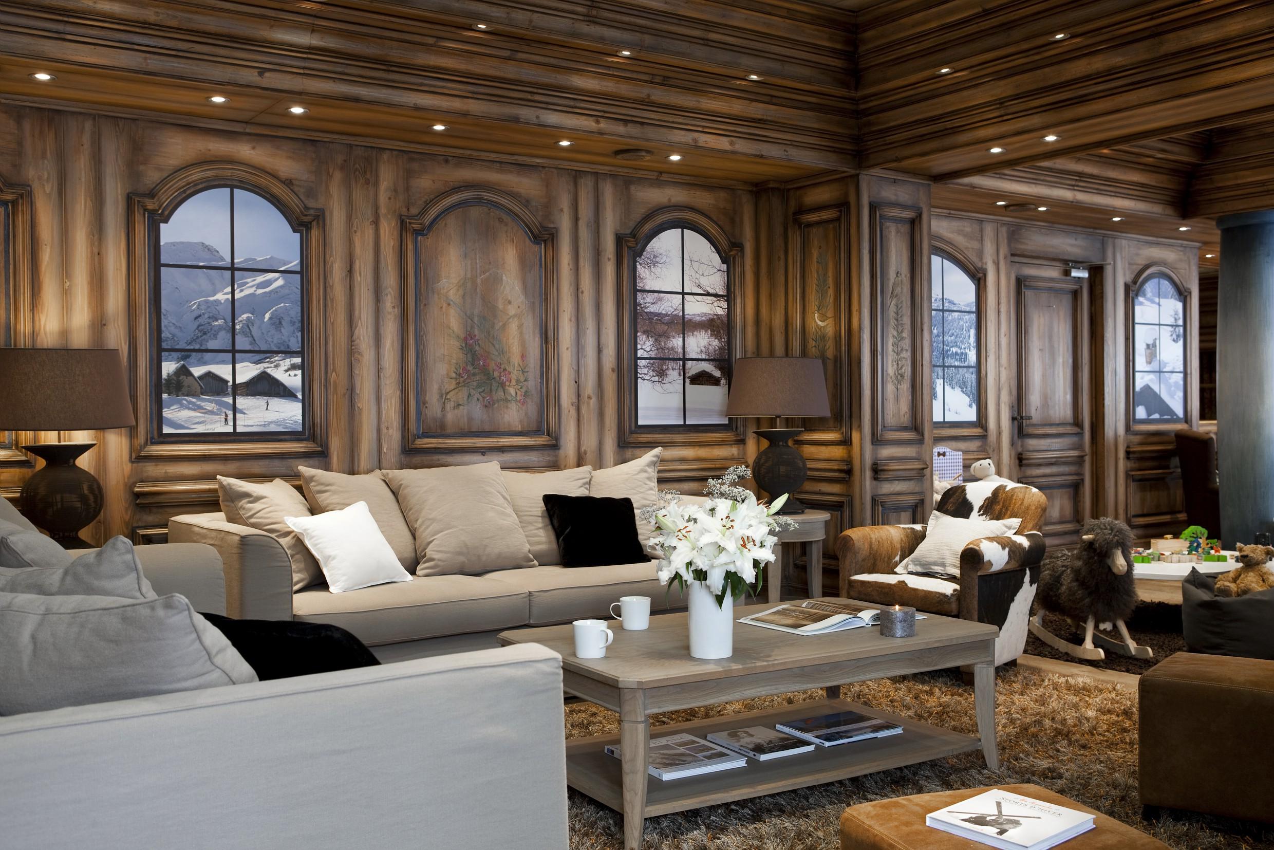 Résidence P&V Premium Les Hauts Bois