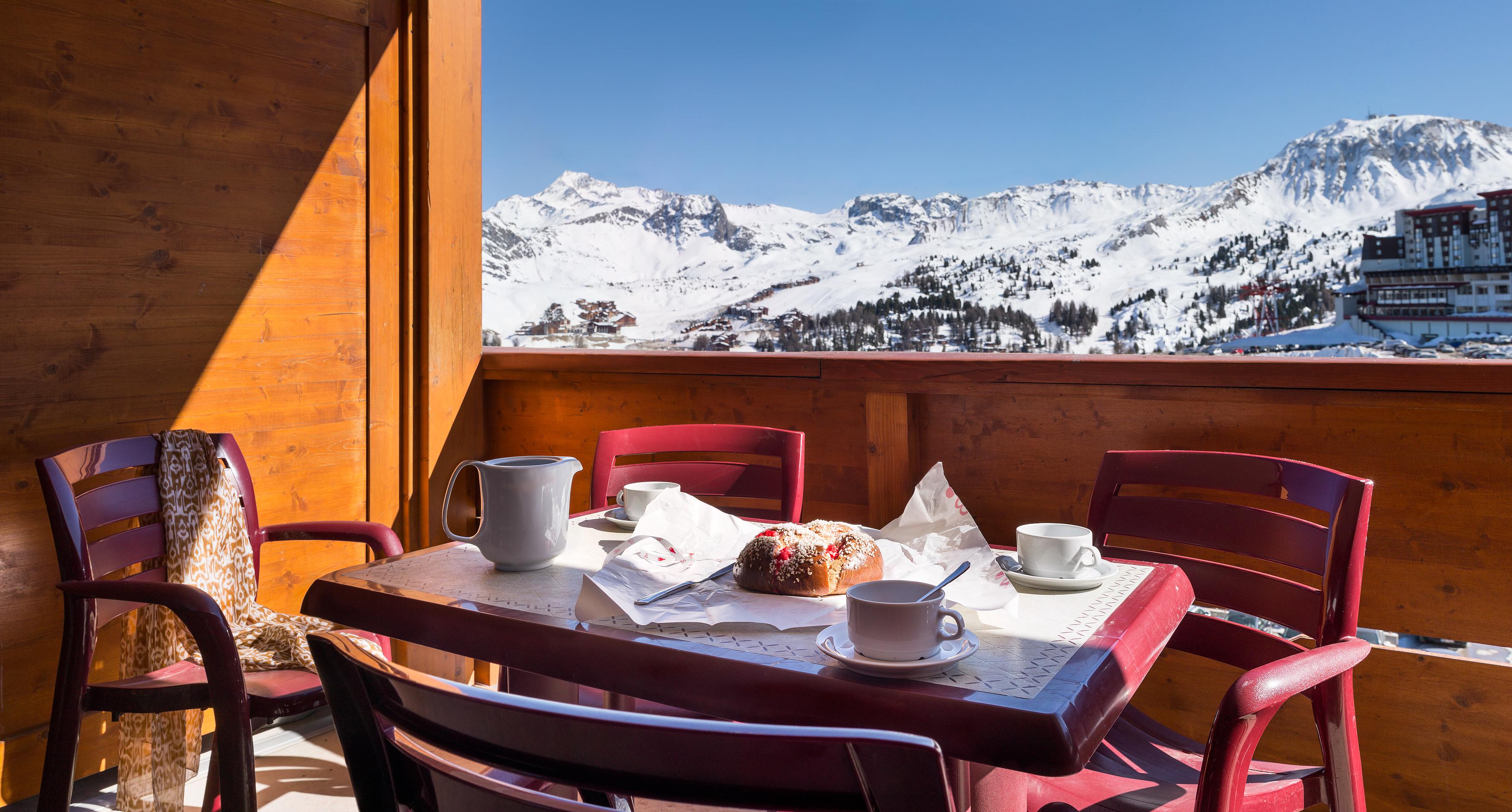 Résidence P&V Premium Les Hauts Bois